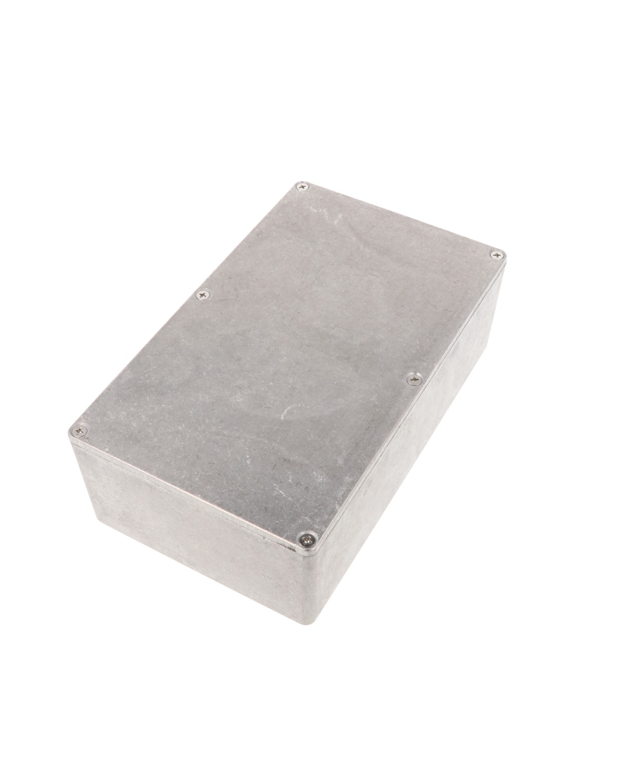 1590DE — enclosure - diecast