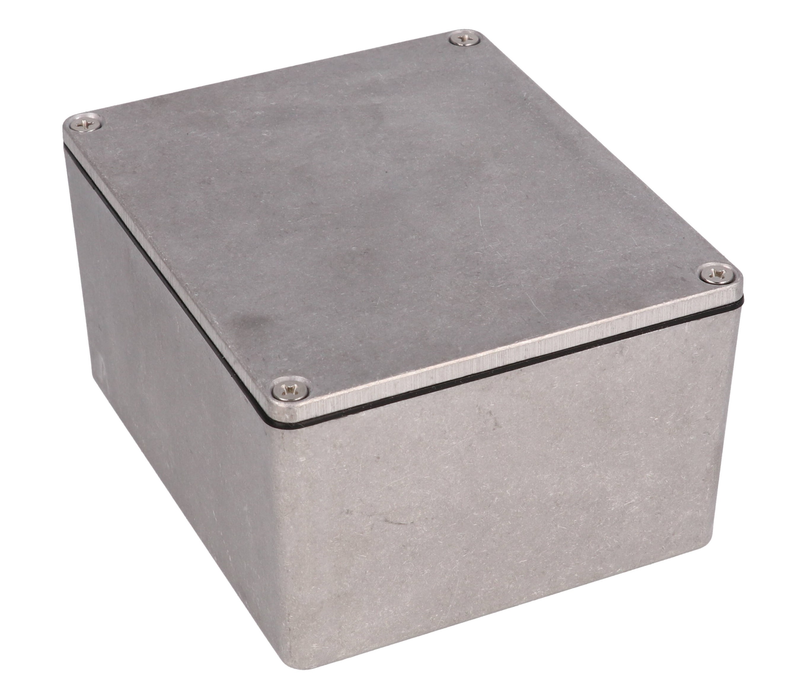 1590WCE — enclosure - watertight diecast