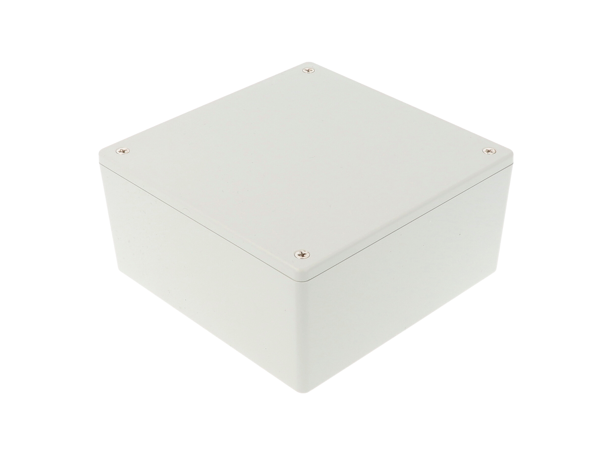 1591XXUGY — enclosure - plastic