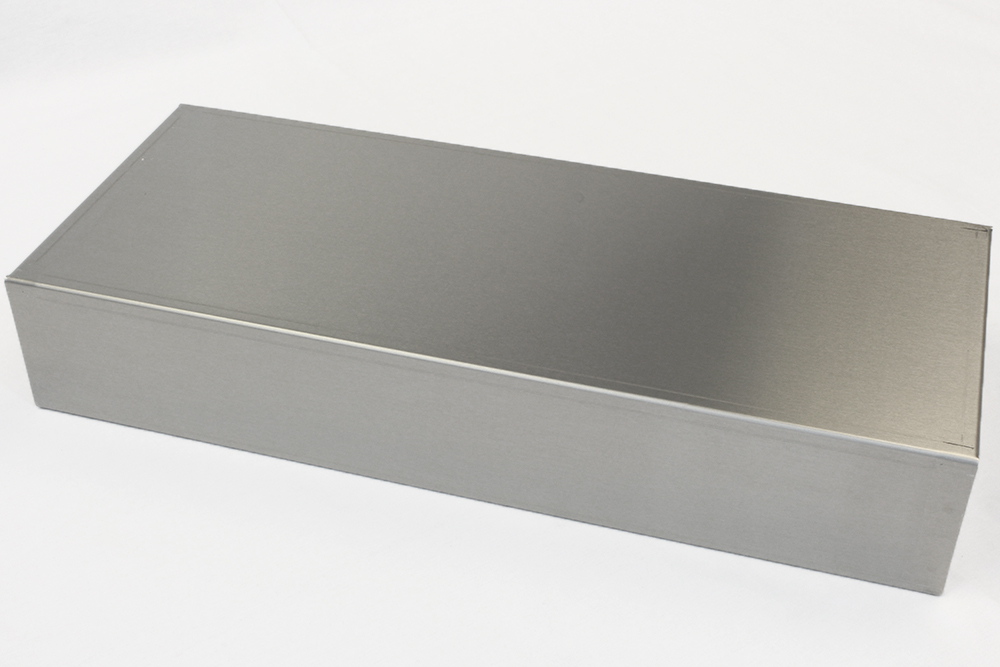 1444-1773 — chassis - aluminum