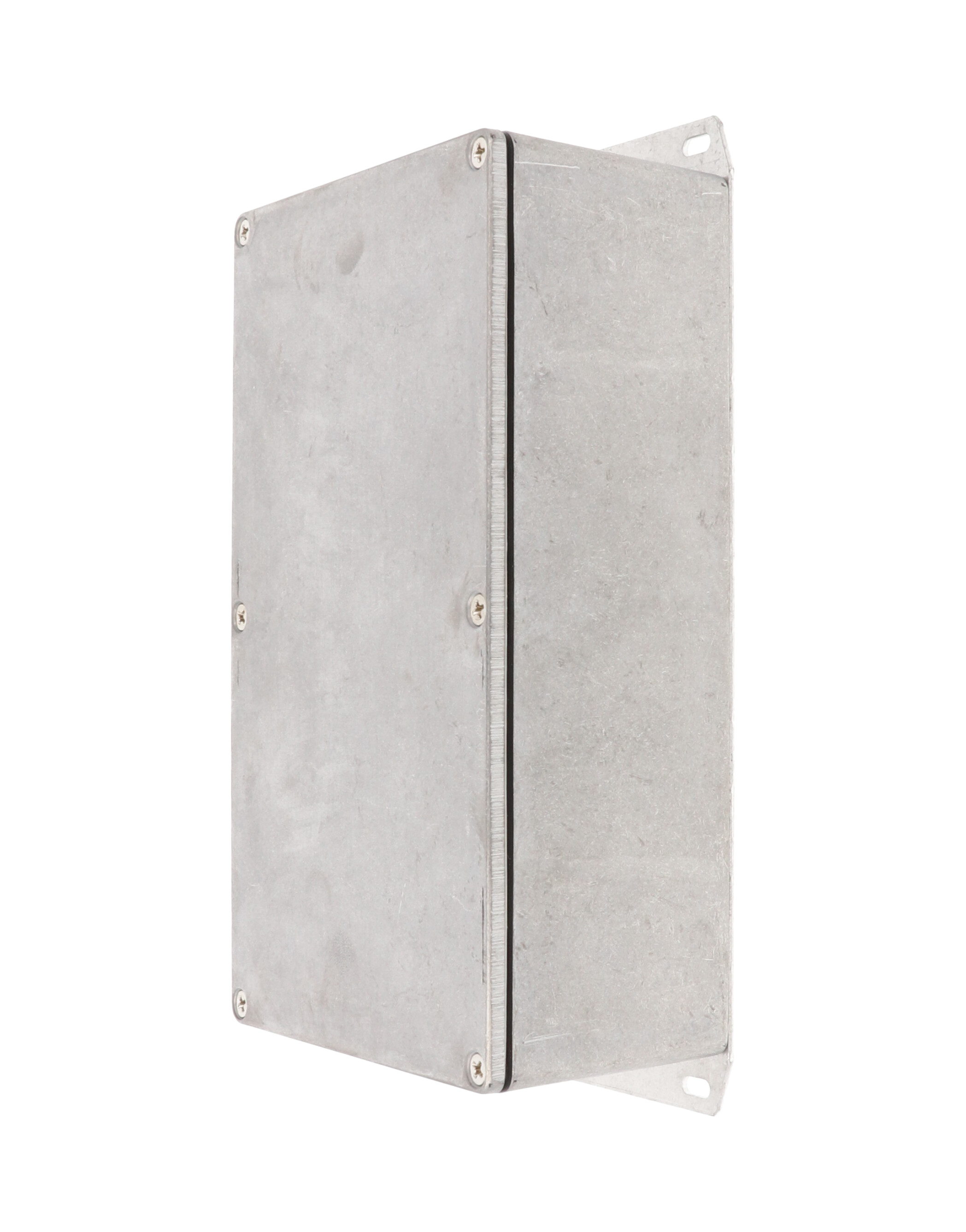 1590WR1F — enclosure - watertight diecast