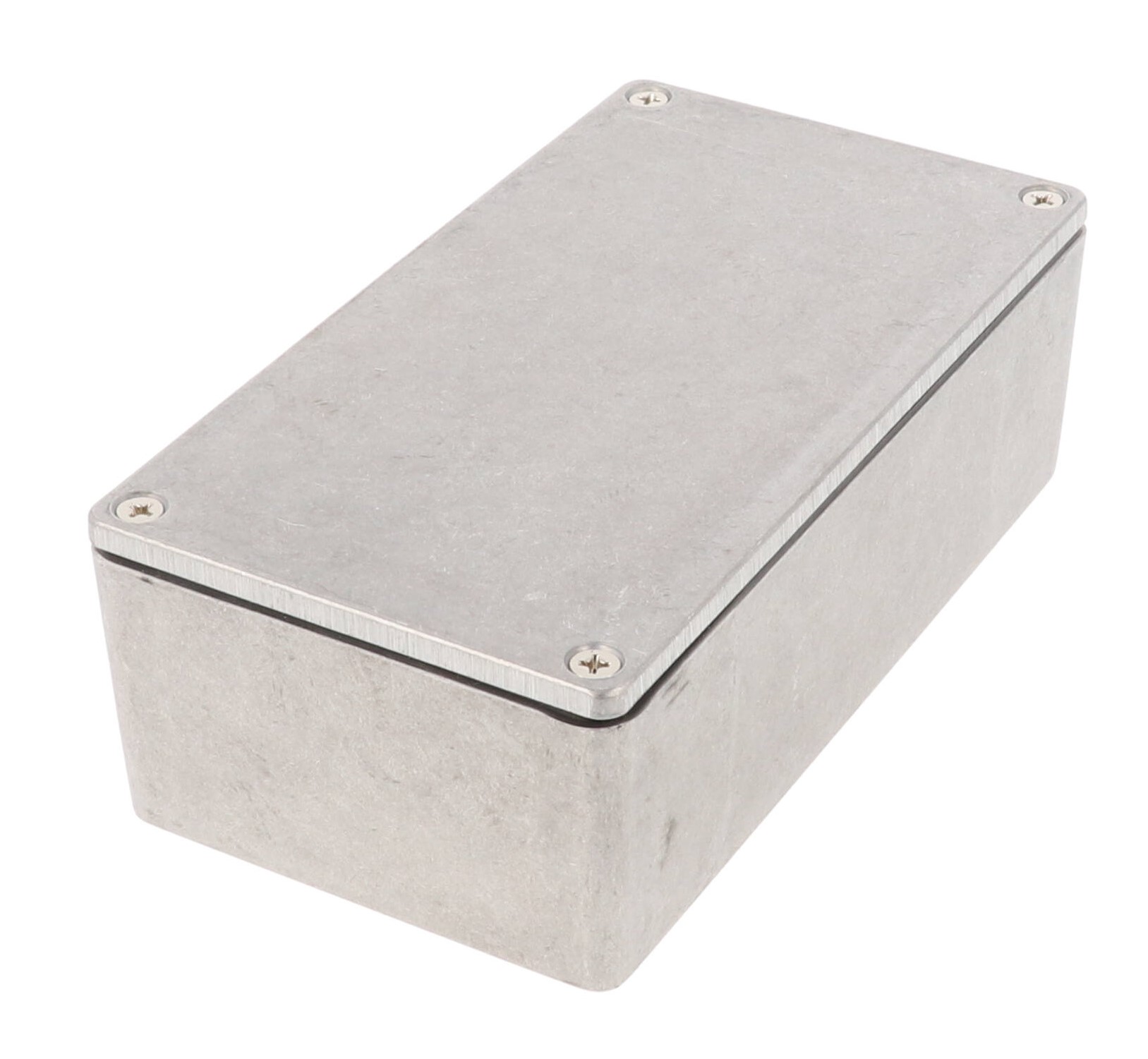 1590WP1 — enclosure - watertight diecast