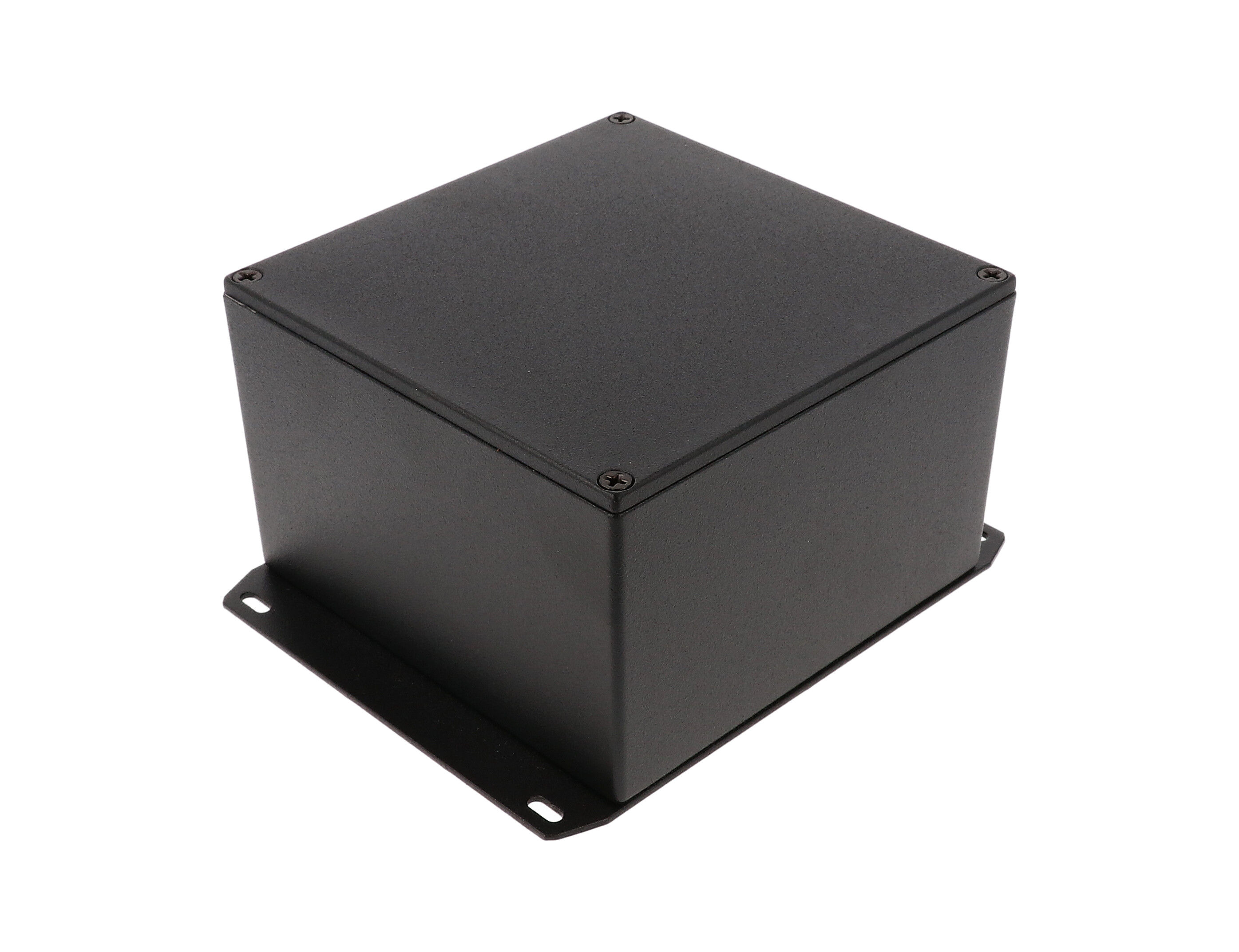 1590KFBK — enclosure - diecast