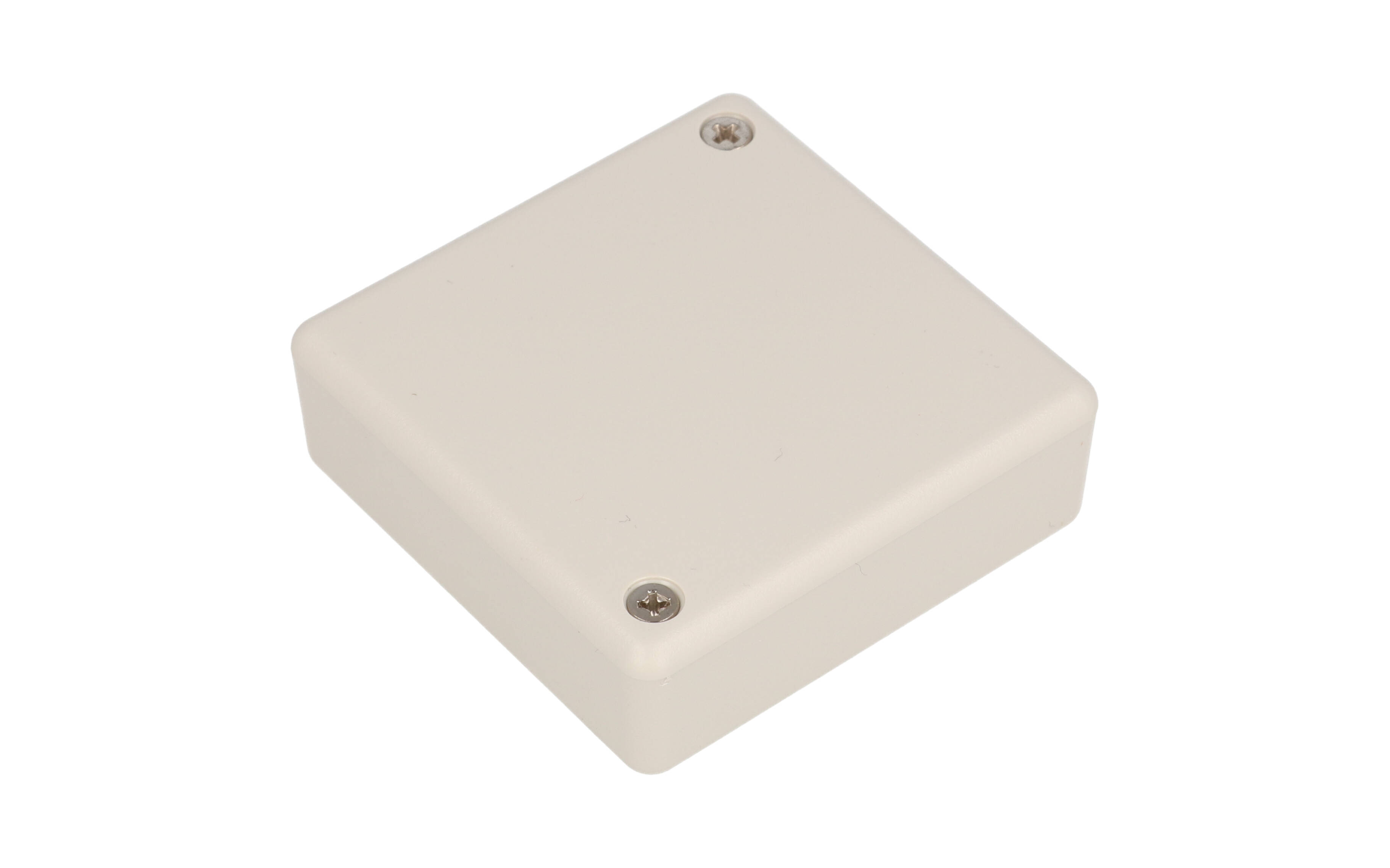 1551TGY — grey plastic enclosure