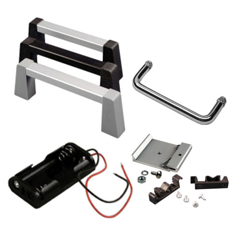 Handles & Accessories