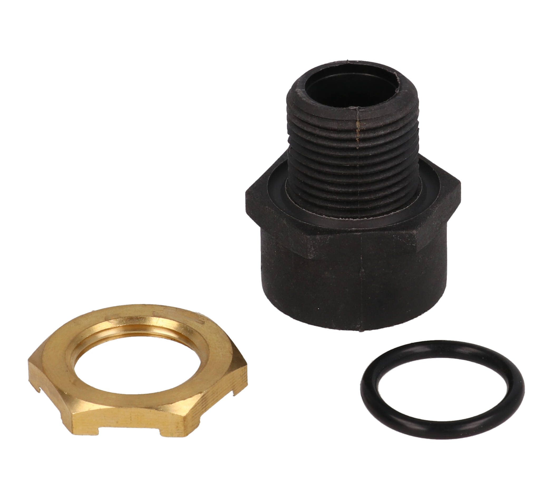 BDN4XN1 nylon N4X breather drain pressure compensation plug