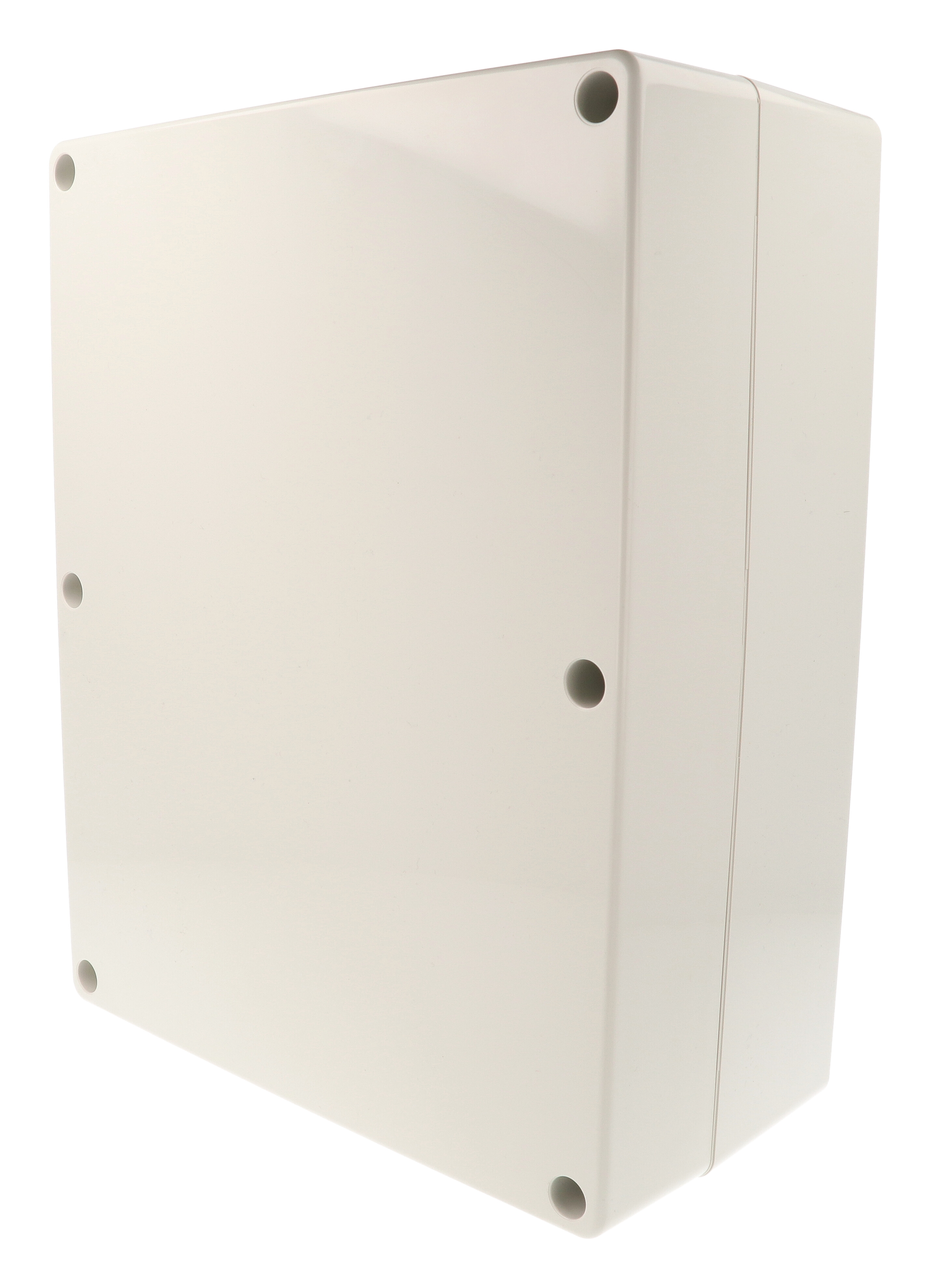 1554YAGY — 300X240X120MM ABS NEMA Enclosure