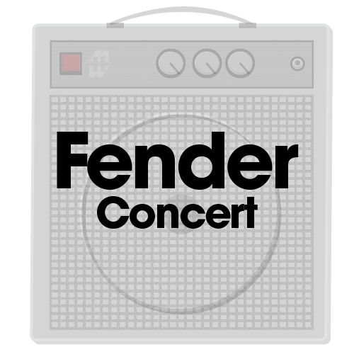 Fender Concert*