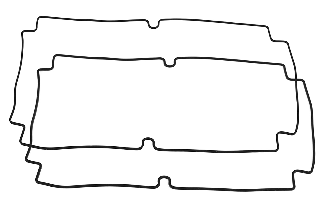 1554XGASKET one-piece silicone replacement gasket for 1554/1555 X/XA enclosures