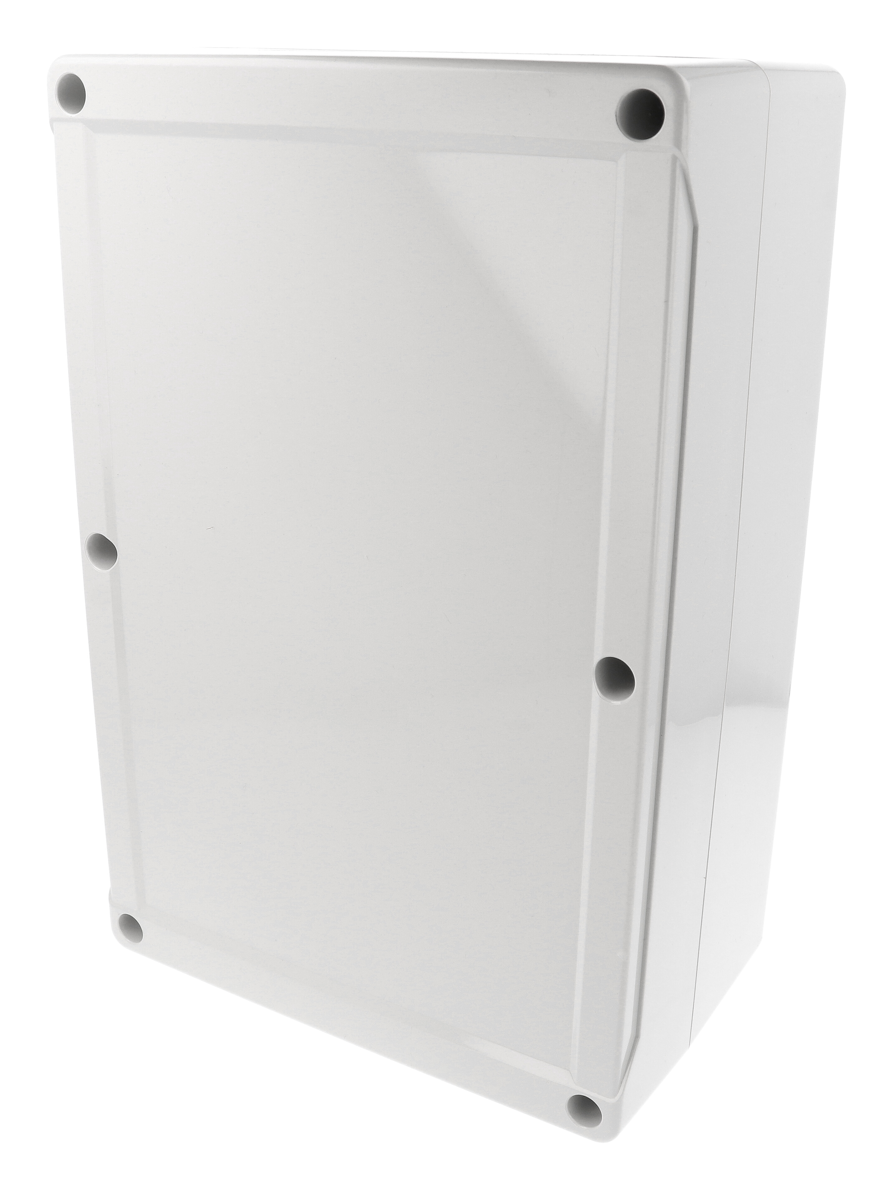 1555XAGY — 300X200X120MM ABS NEMA Encl.