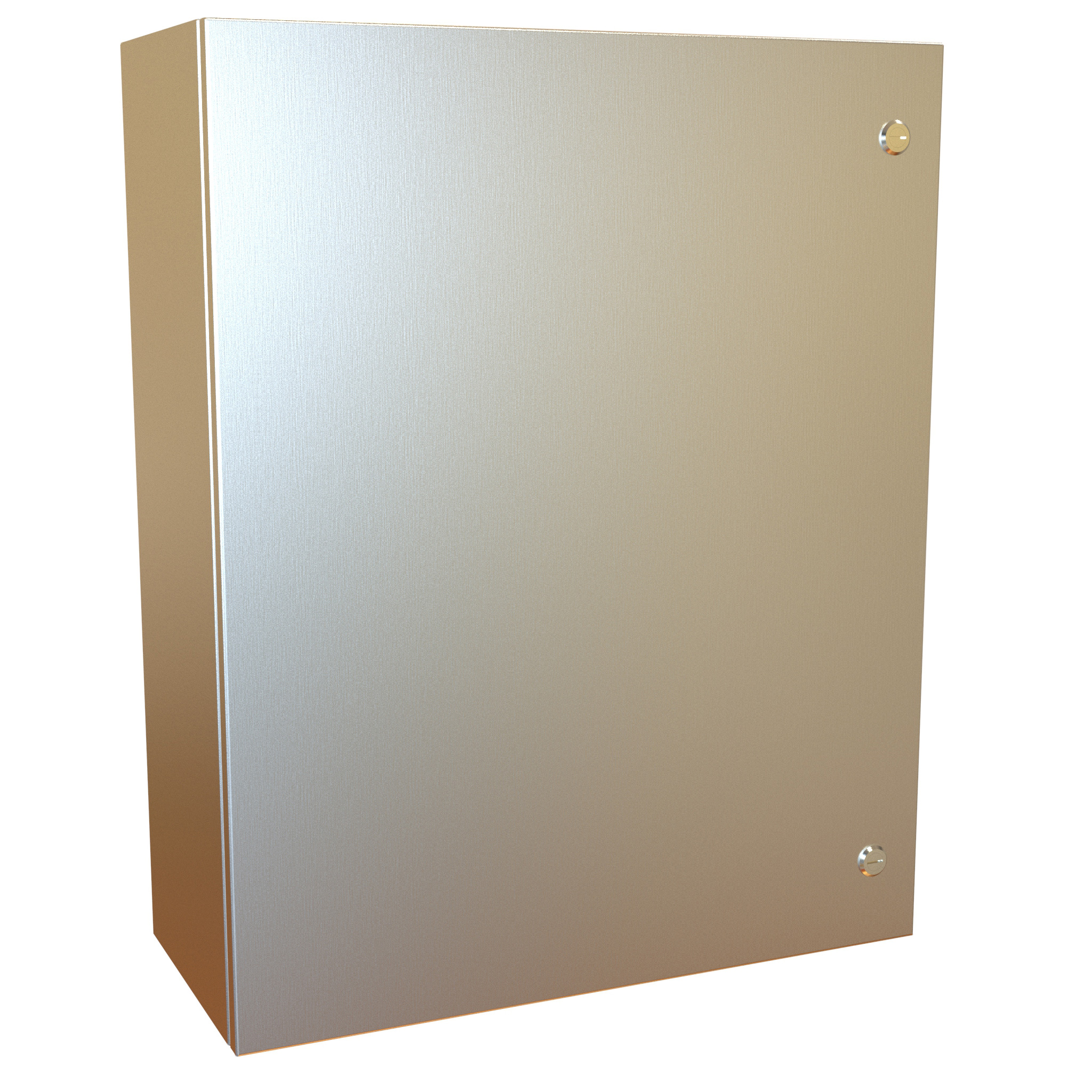 EN4SD302410SS — N4X Eclipse encl. - 30 x 24 x 10 - 304 SS