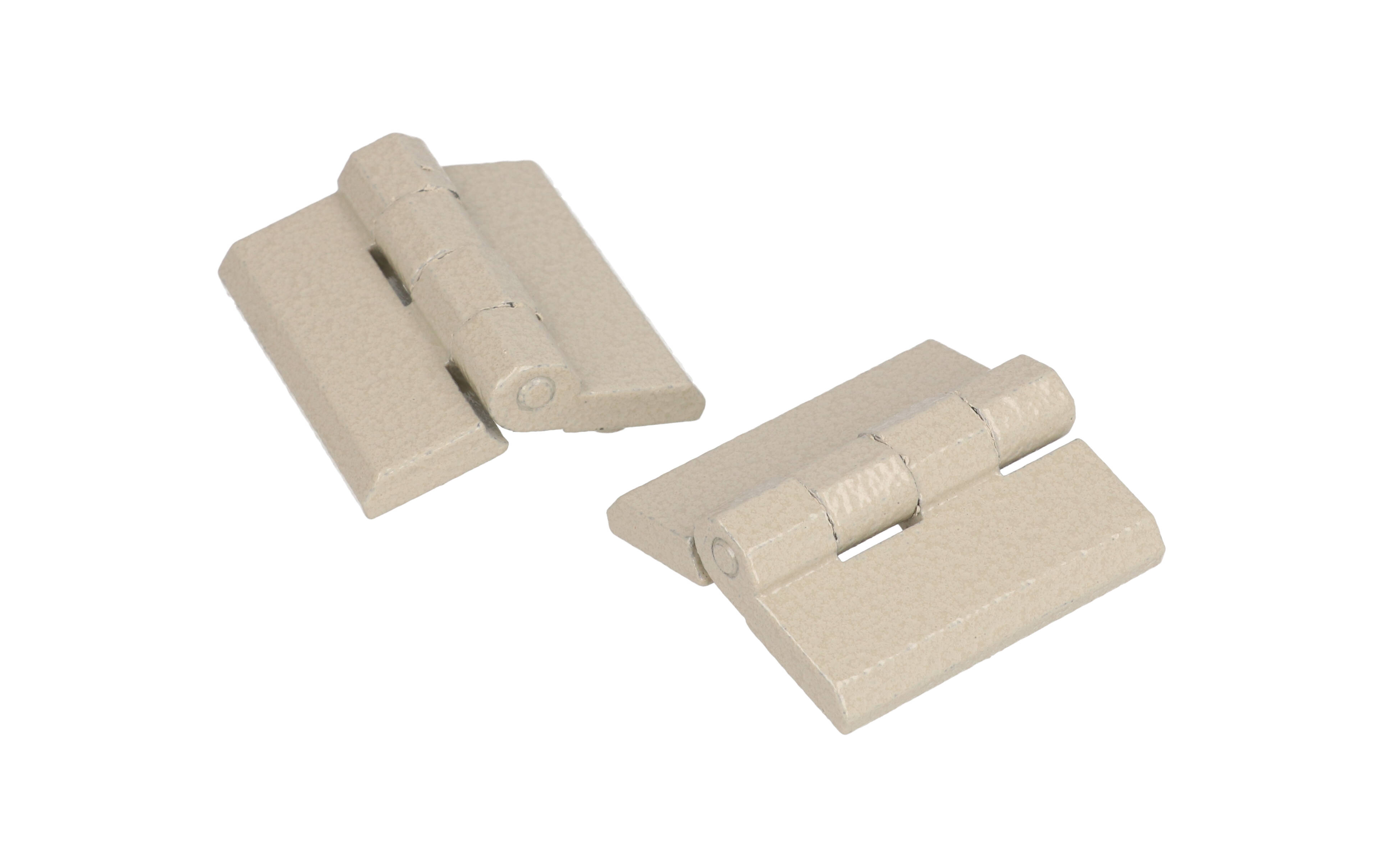 R510-000-000 — hardware - hinge kit for R100, R101, and R102 series