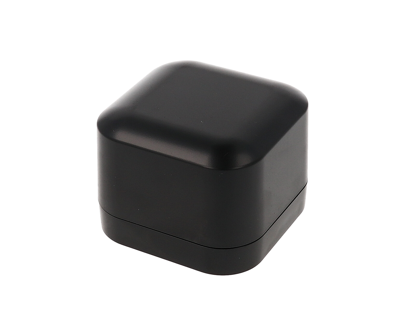 1556BGY light gray flame retardant ABS enclosure, 80 x 80 x 45 mm — view 7