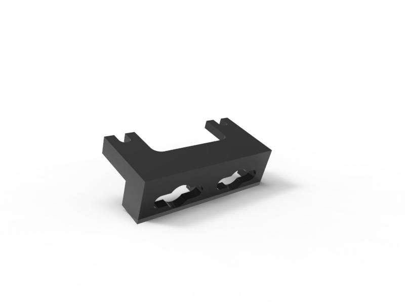 Replacement Mounting Foot