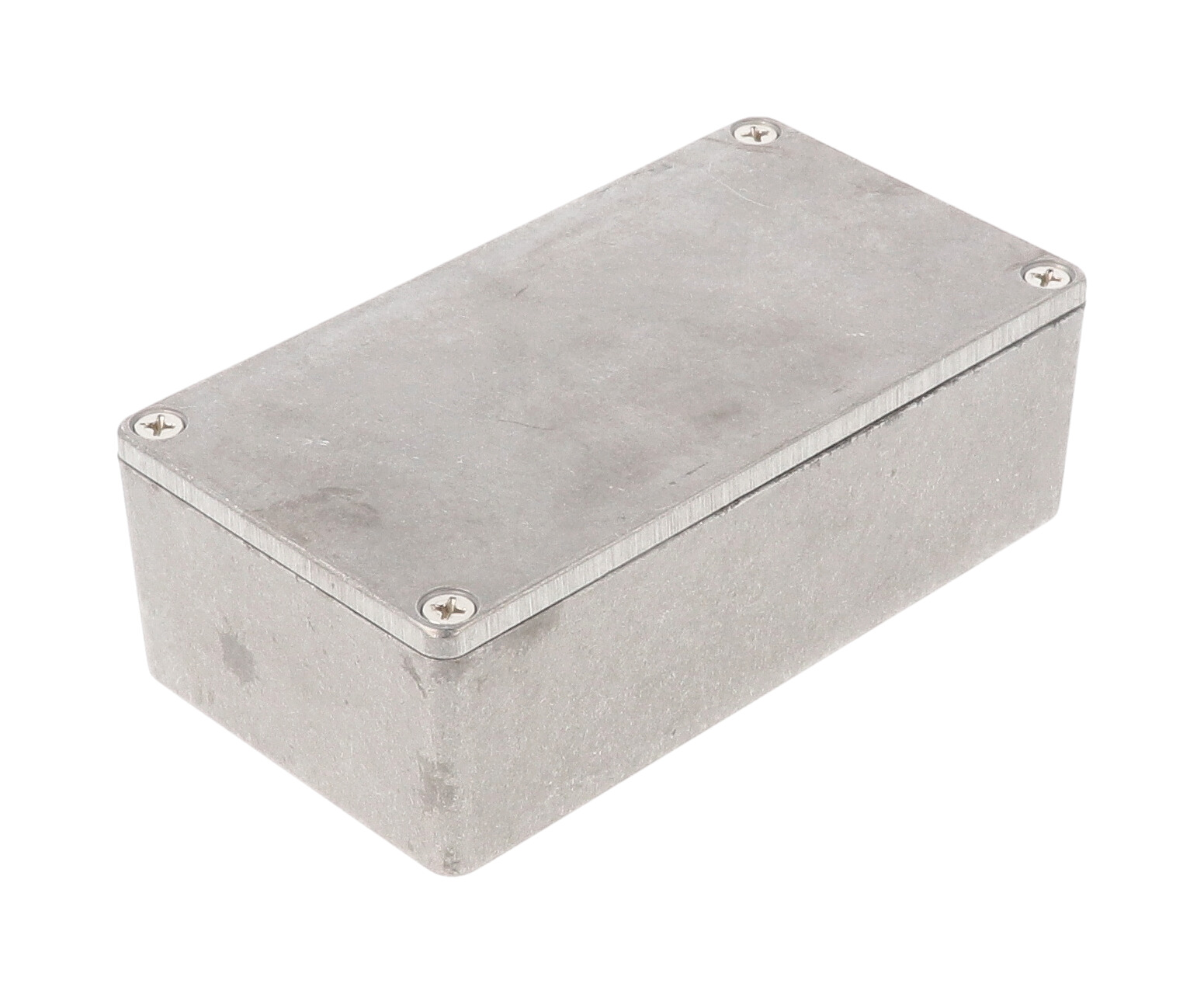 1590N1 — enclosure - diecast