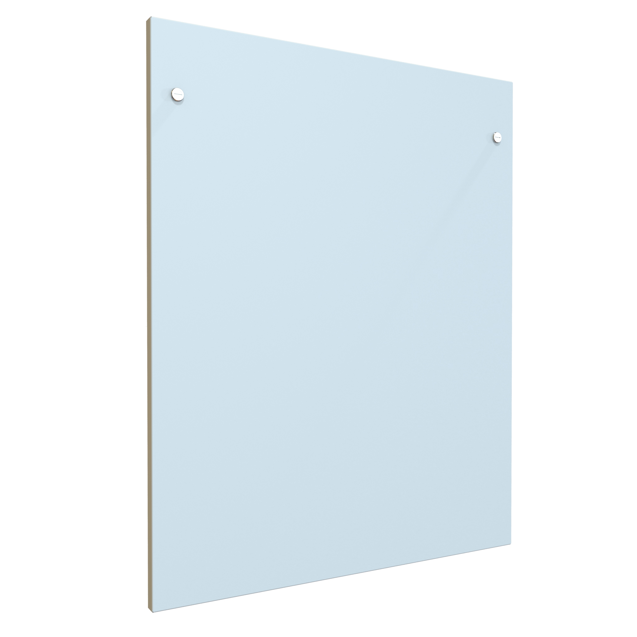 CSP3531LG1 — 20U 31.5D Solid Pair of Side Panels