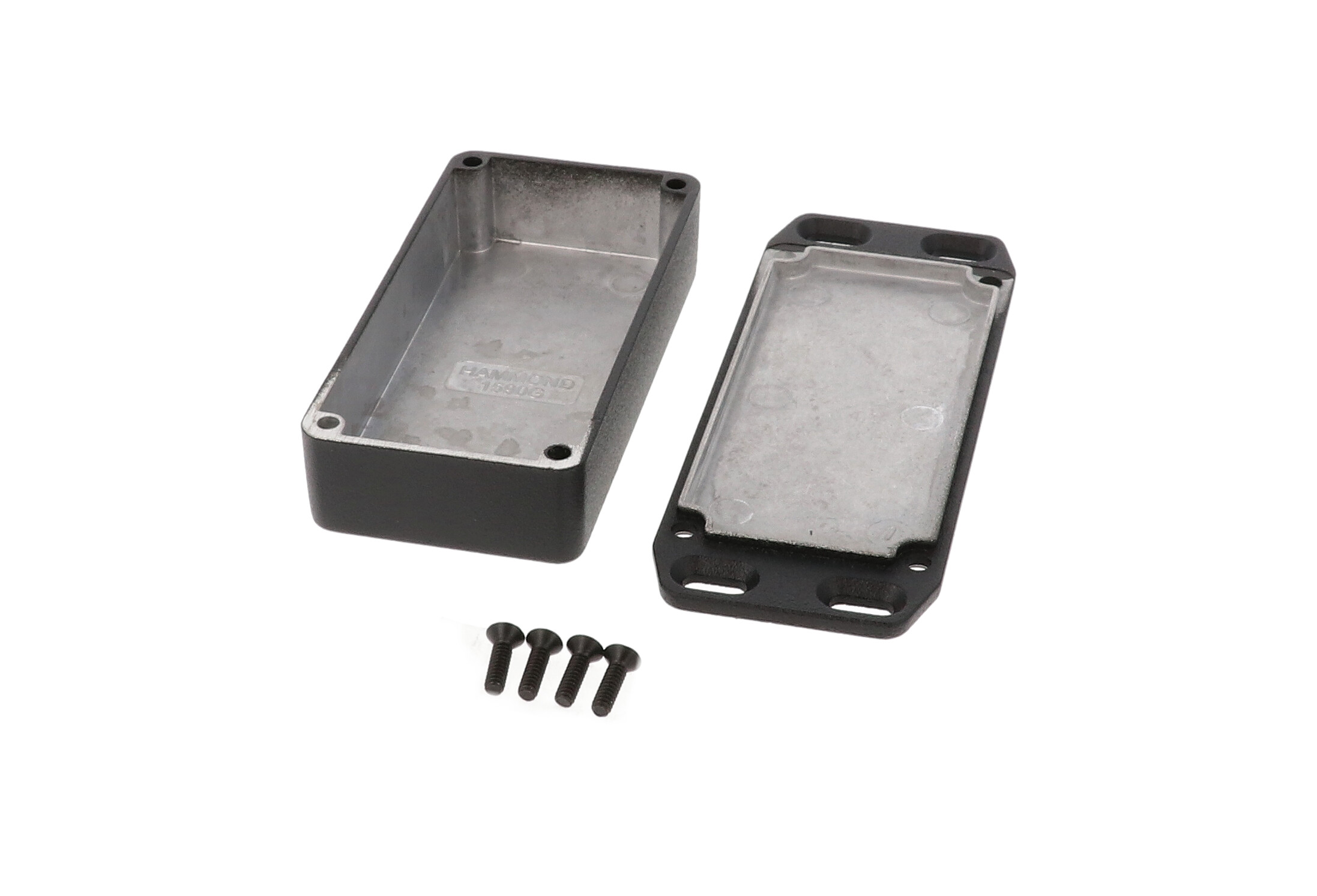 1590GFLBK — enclosure - diecast