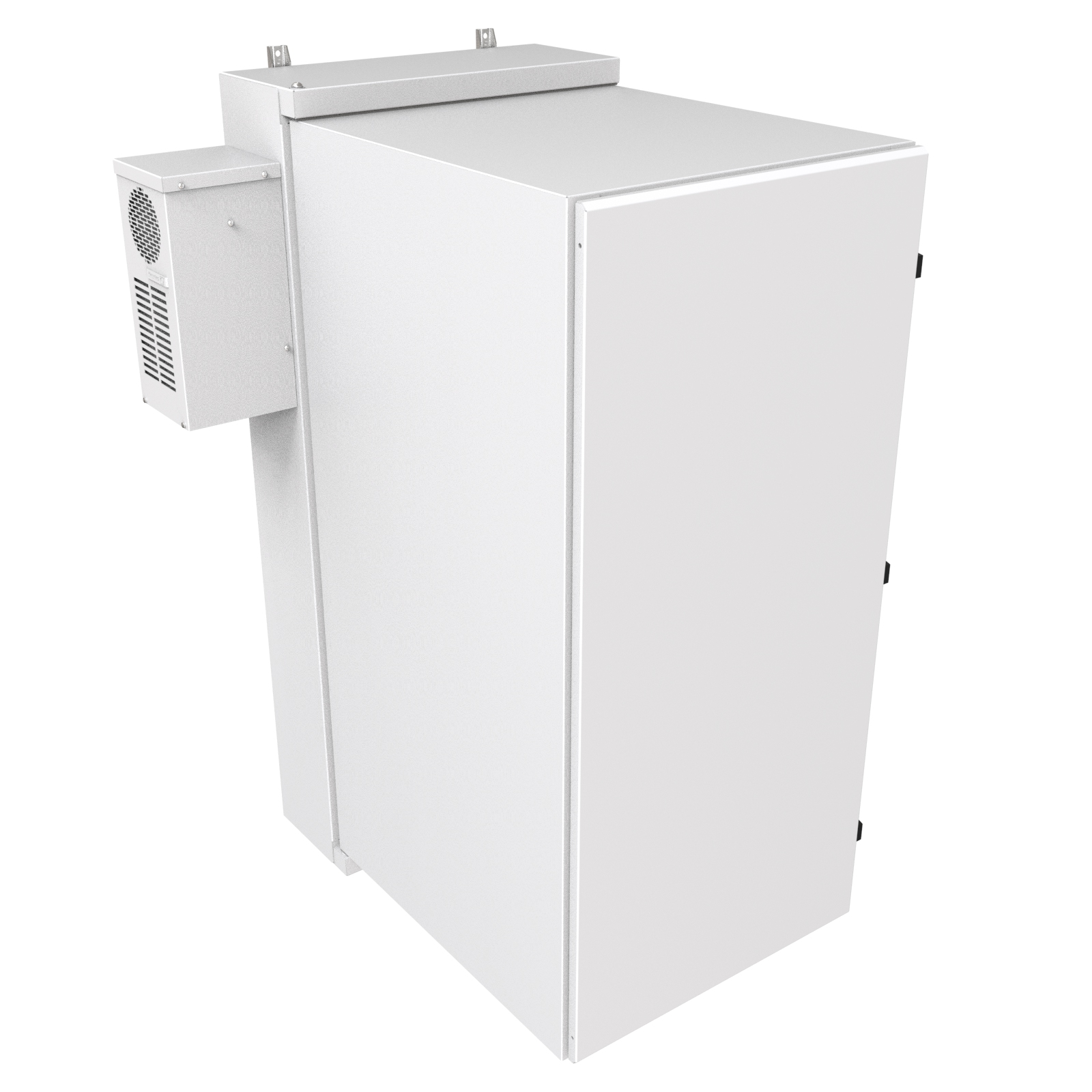 Nwc27u2436salg — 27u 24w 36d Nwc Solid AC Unit
