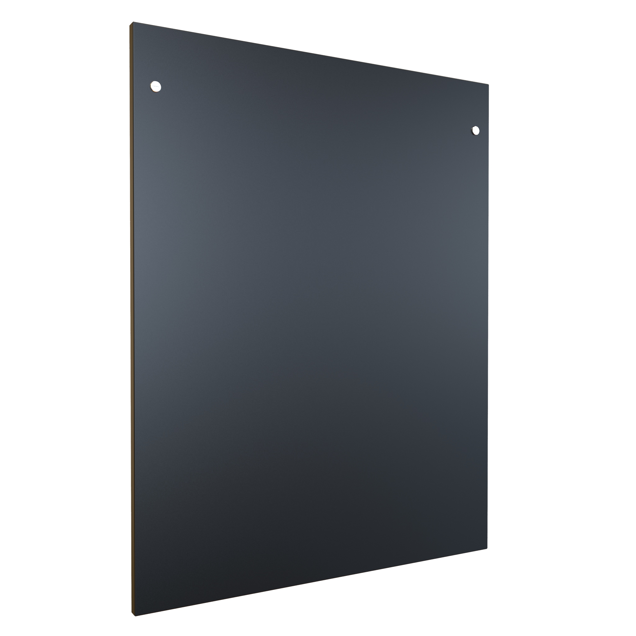 CSP4236BK1 — 24U 36D Solid Pair of Side Panels
