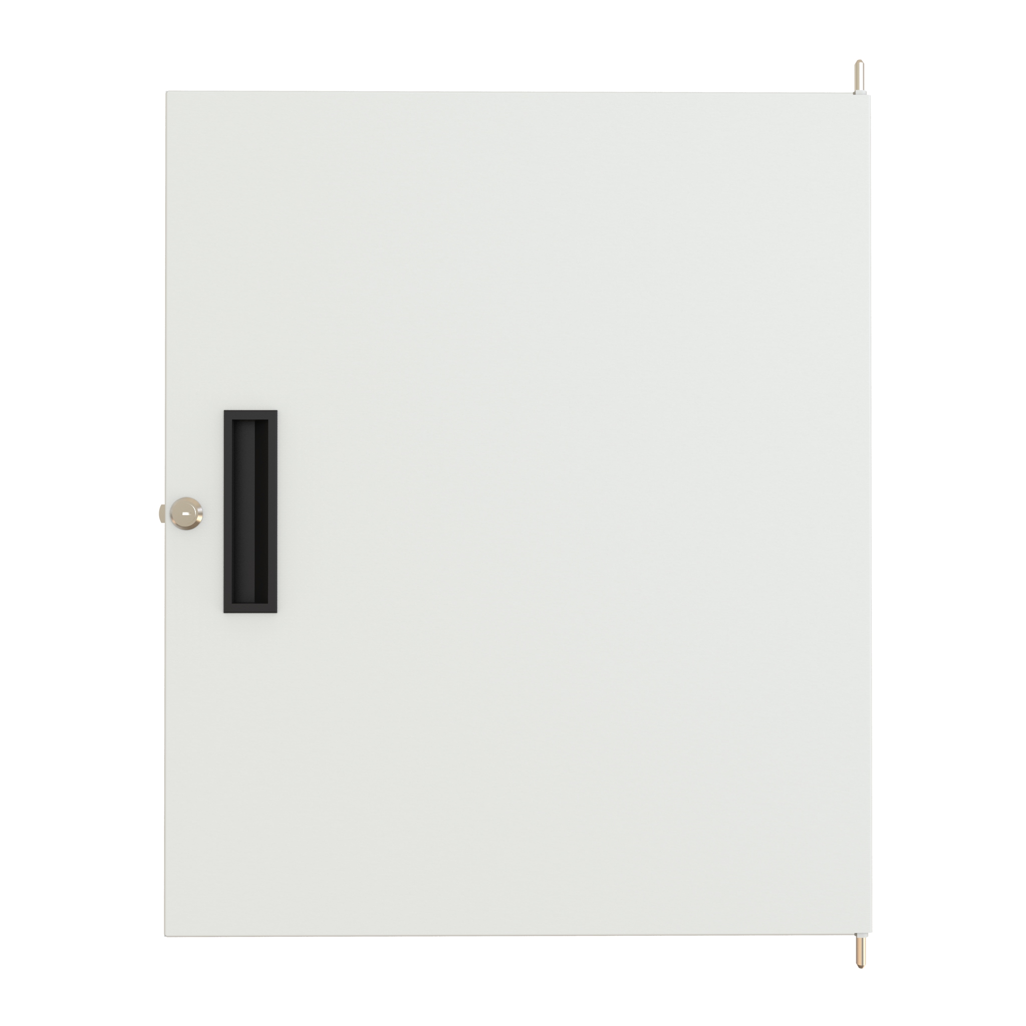 RSDF19022LG1 — Flush Mounting Door