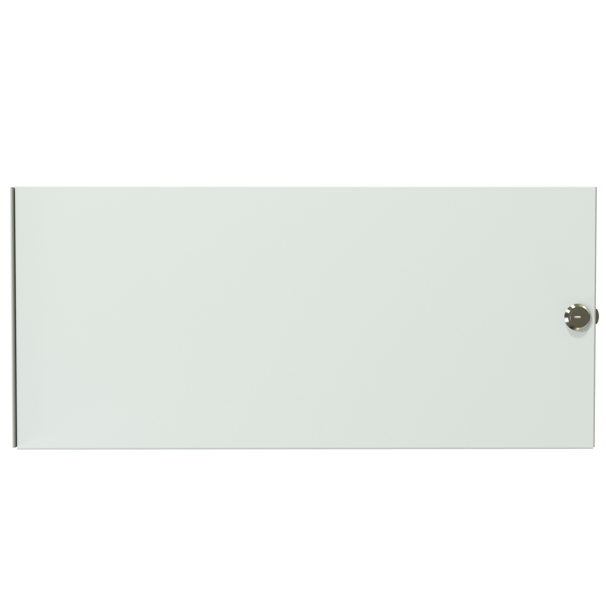 RCHD1908LG1 — 5U Solid Door For Rchs