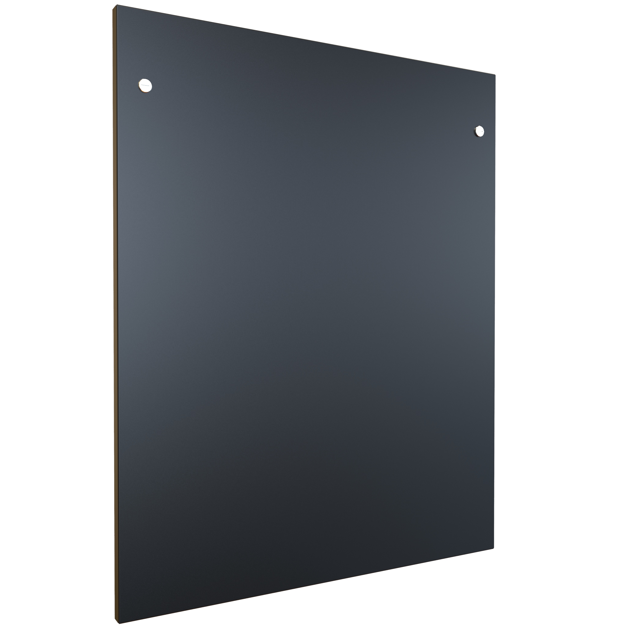 CSP3531BK1 — 20U 31.5D Solid Pair of Side Panels