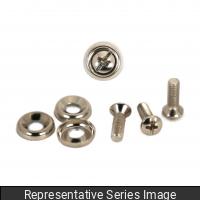 142110 — Hdwr Pkg of 10 Screws and Washers