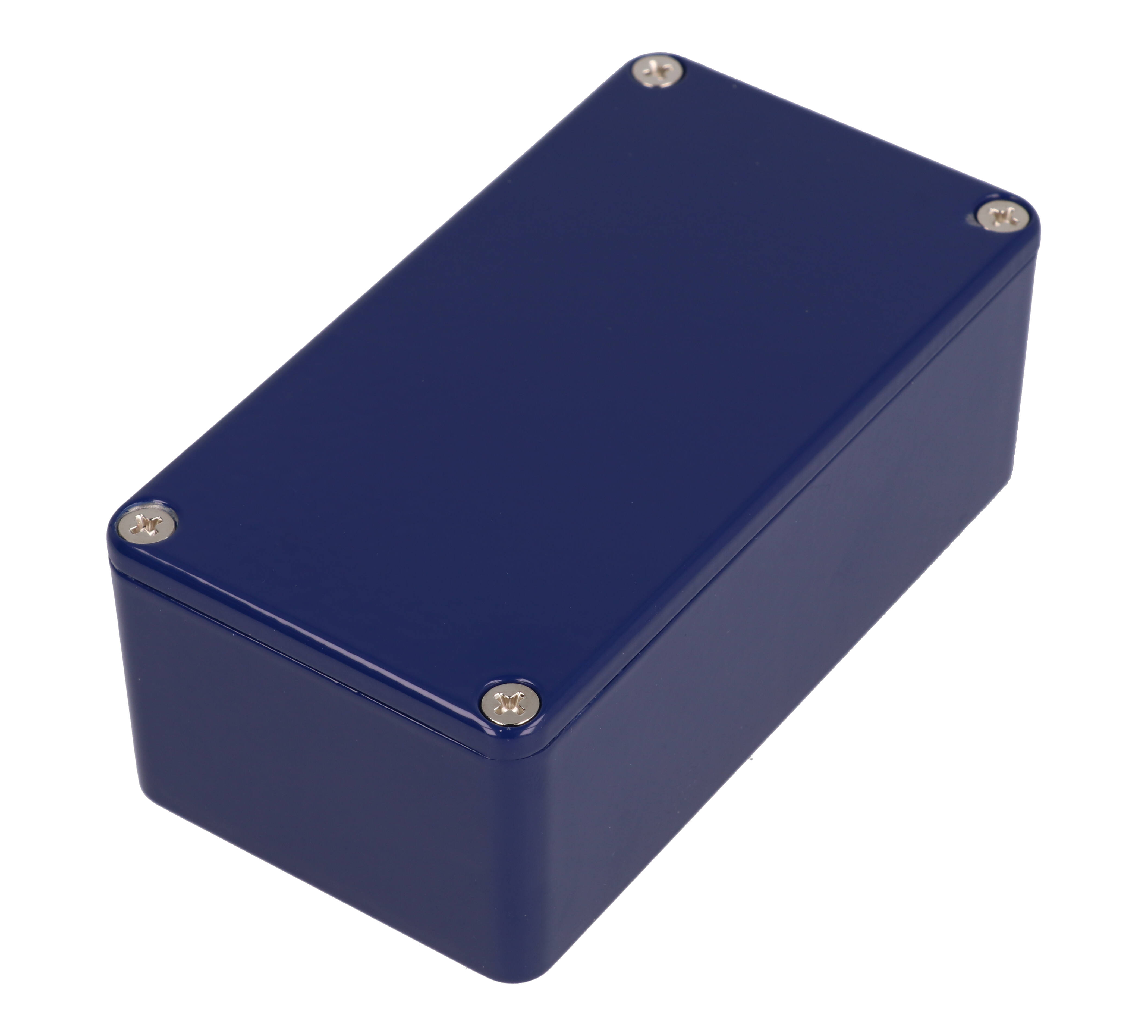 1590BSCB — enclosure - diecast