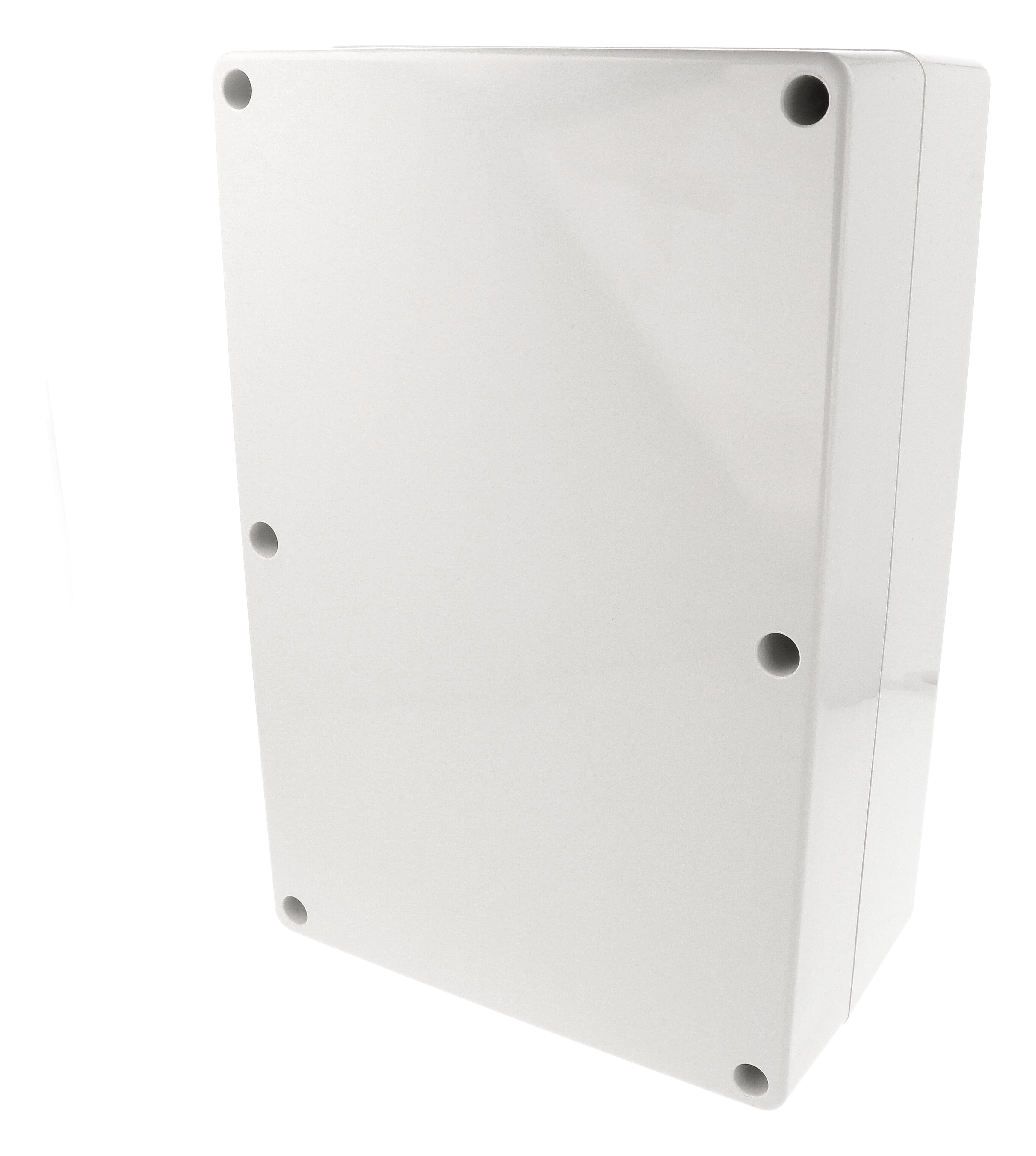 1554XA2GY — 300X200X120MM Polycarb NEMA