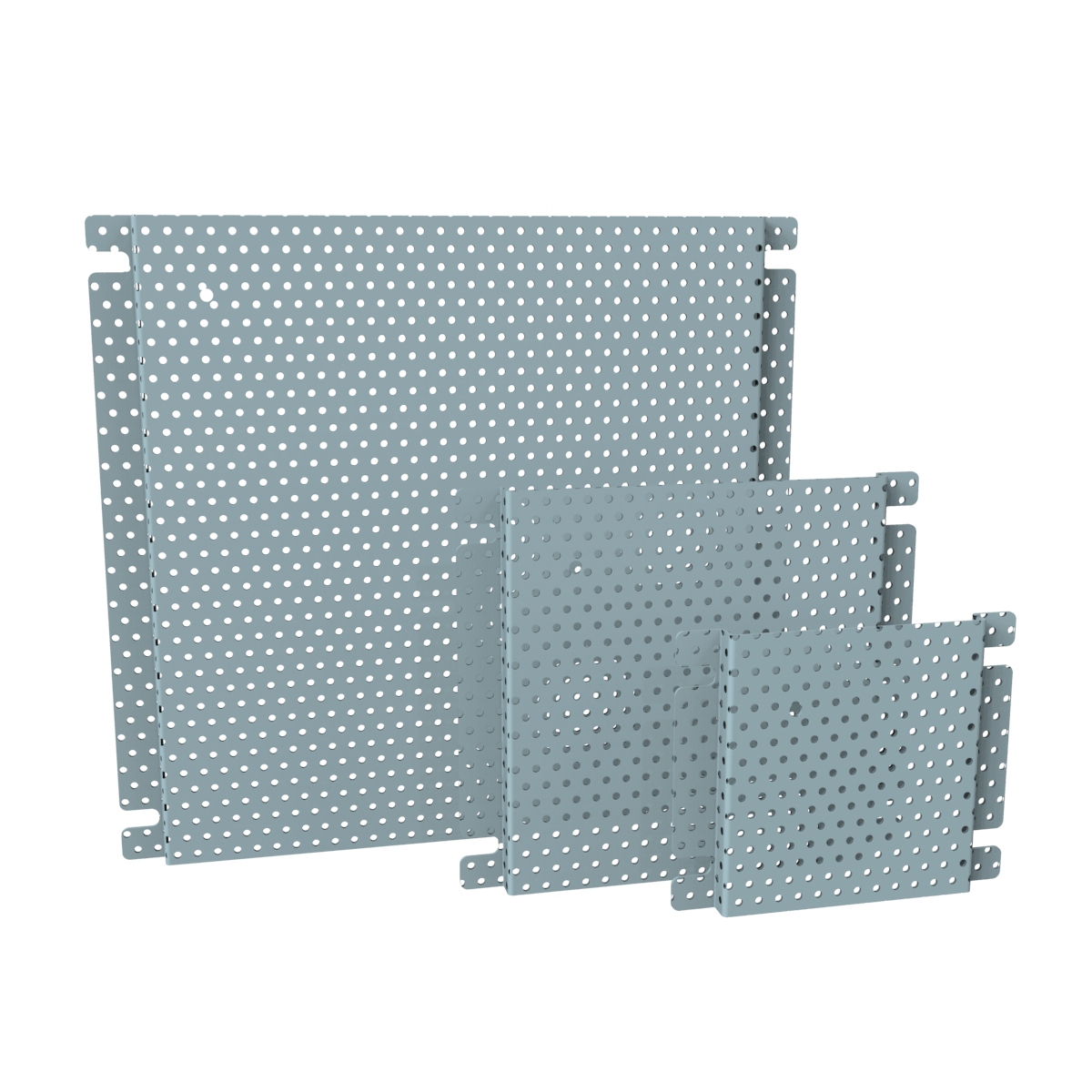 CS Perforated Panels