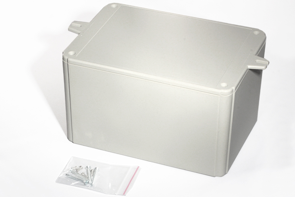 RL6585-F — enclosure - plastic