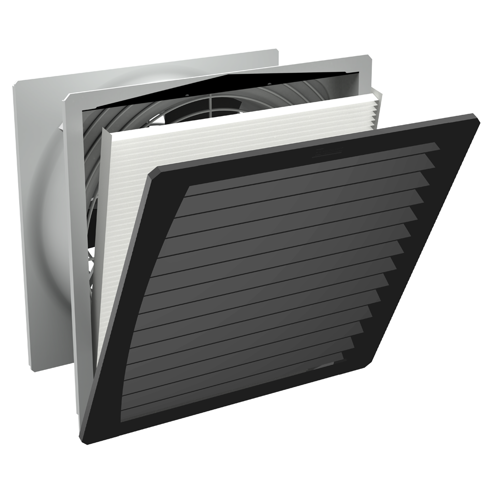 Outdoor FilterFans
