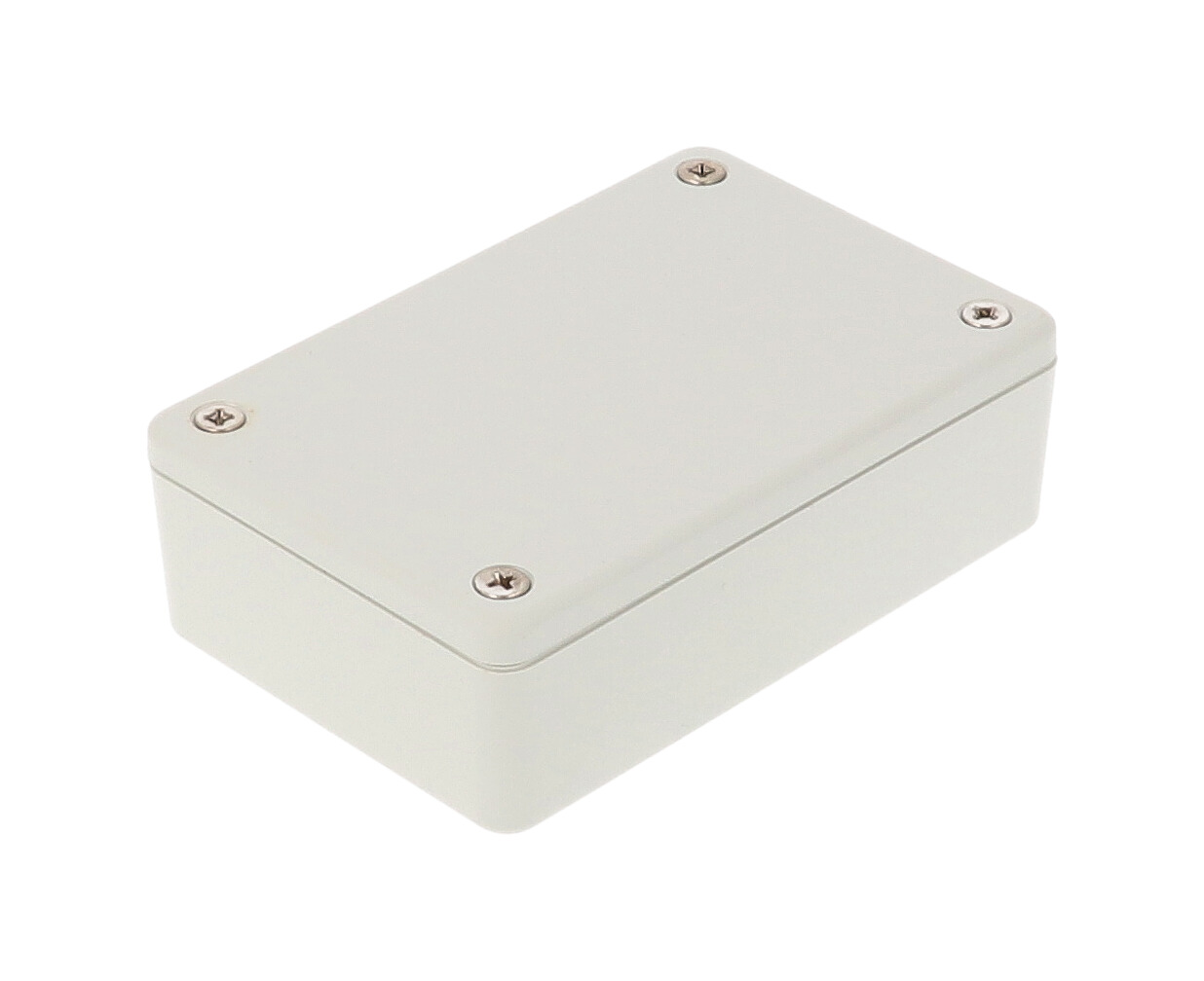 1591XXMGY — enclosure - plastic