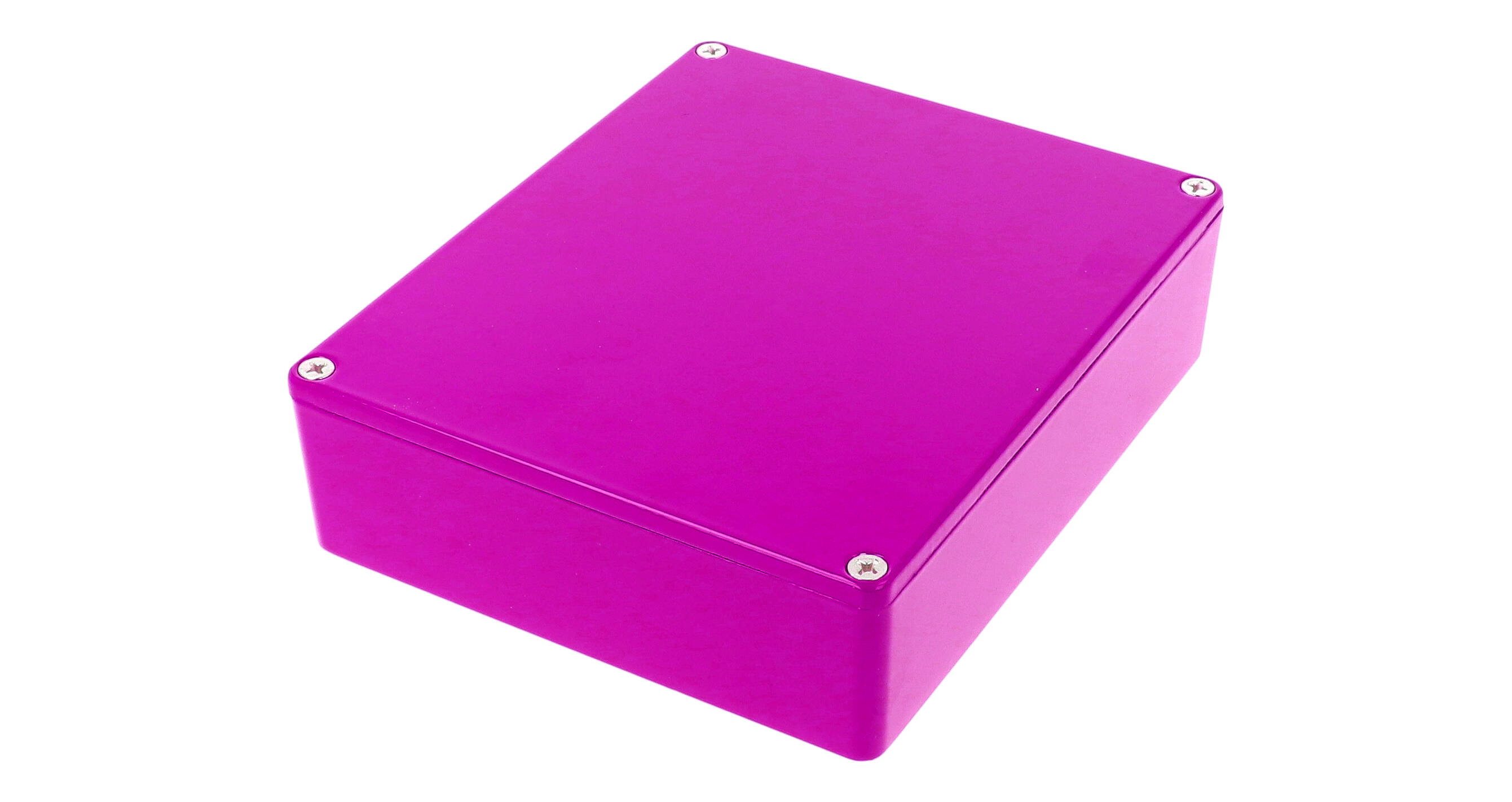 1590XXPR — enclosure - diecast