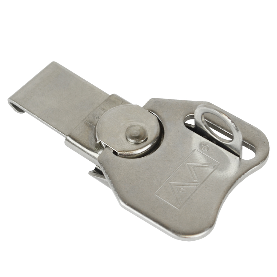 PJUCO10PIN 10 inch 316 replacement hinge pin for PCJ and PJU enclosures
