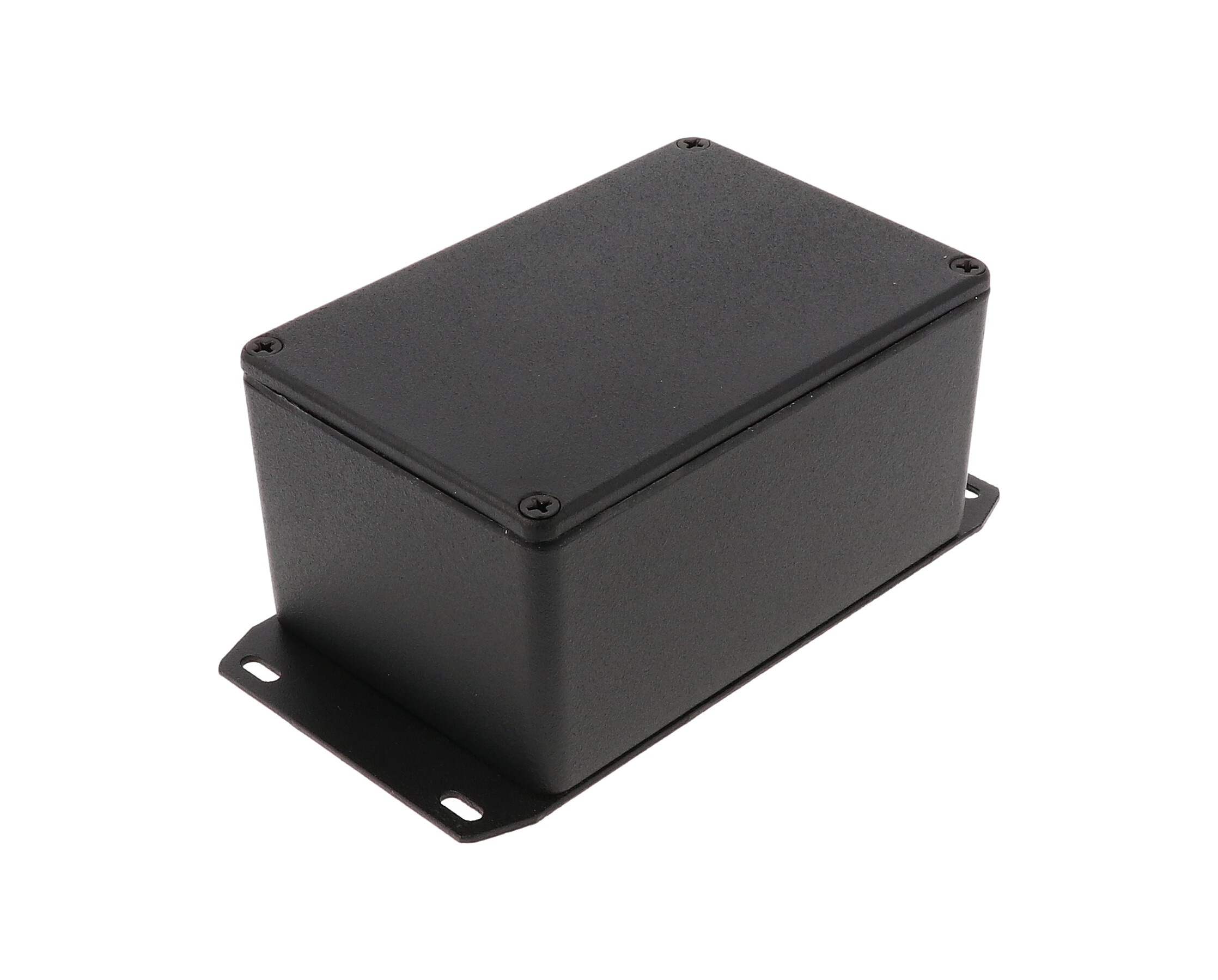 1590WTFBK — enclosure - watertight diecast