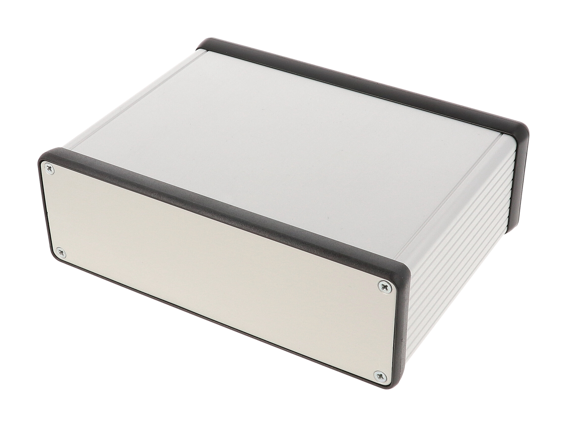 1455T1201 — 165 X 50.5 X 120MM Alm Extrusn