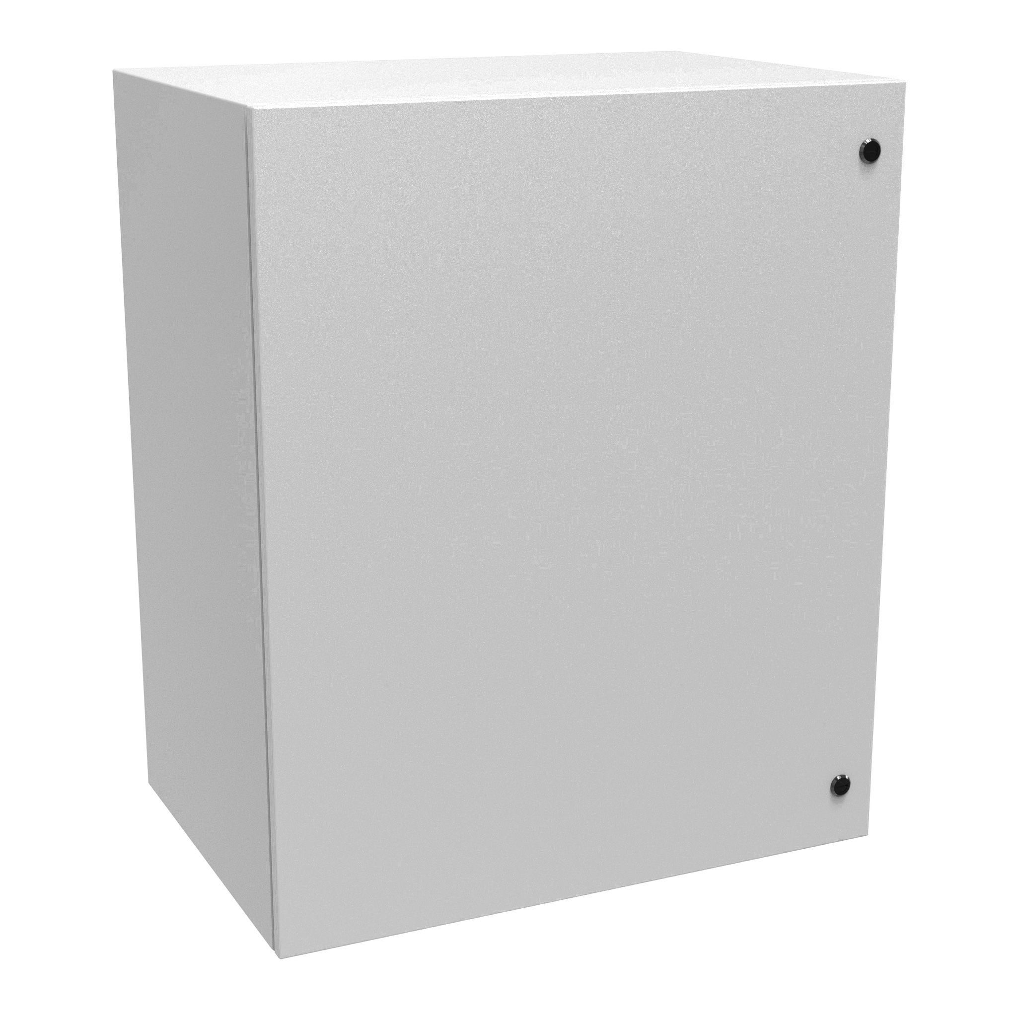 EN4SD363020LG — N4,12 Eclipse encl. - 36 x 30 x 20 - Steel/Lt. Gray