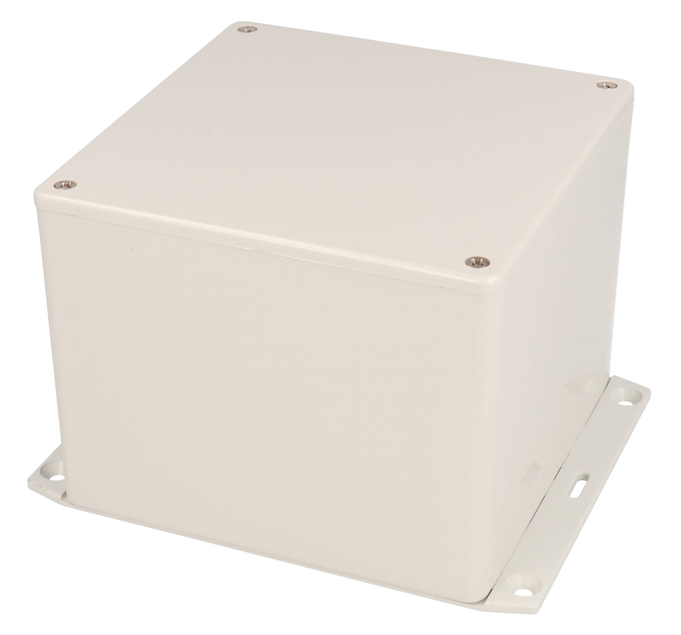 1591VF2SGY — enclosure - plastic