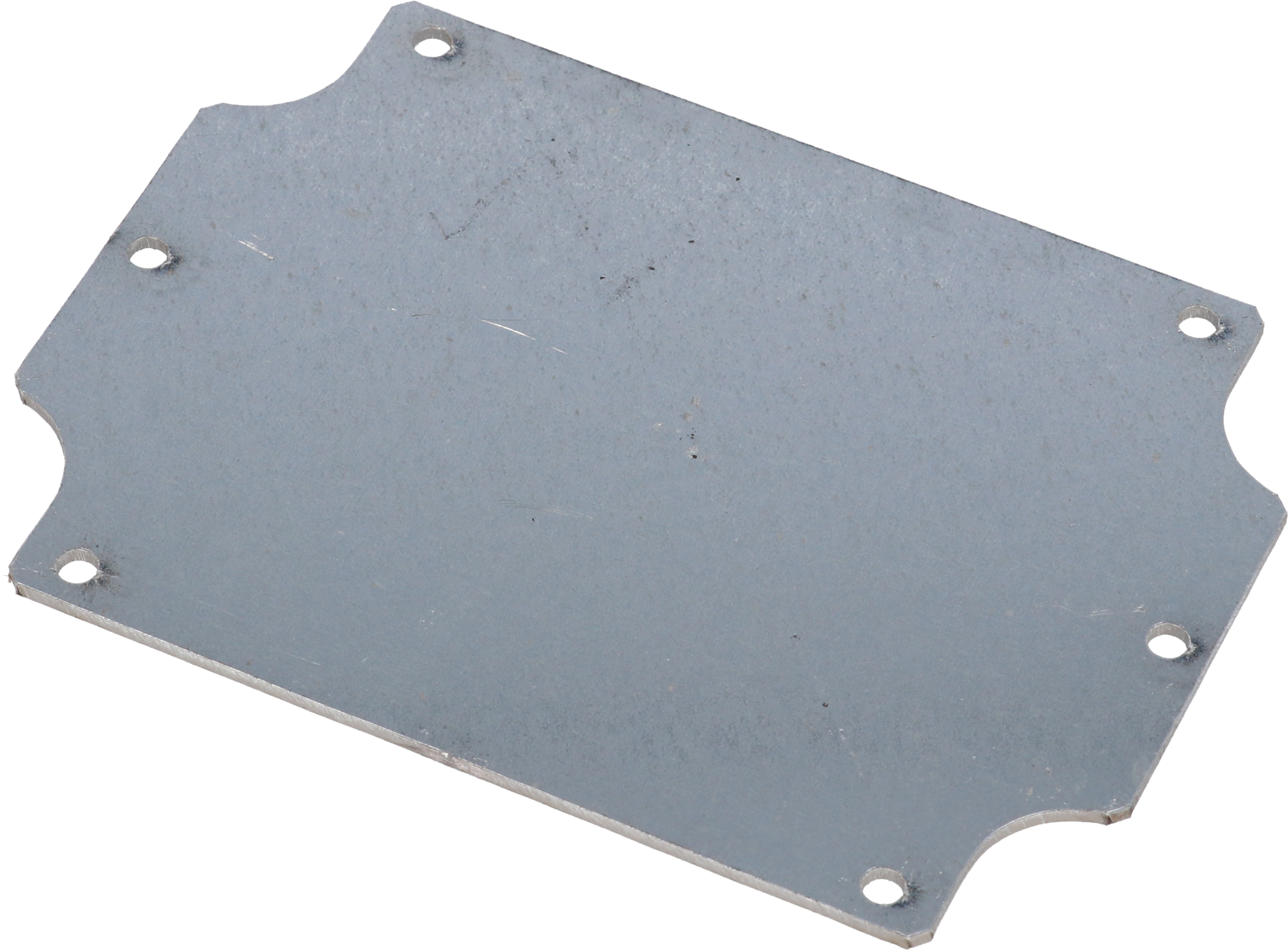 1555FFPL galvanized steel inner panel for 1555FF enclosures