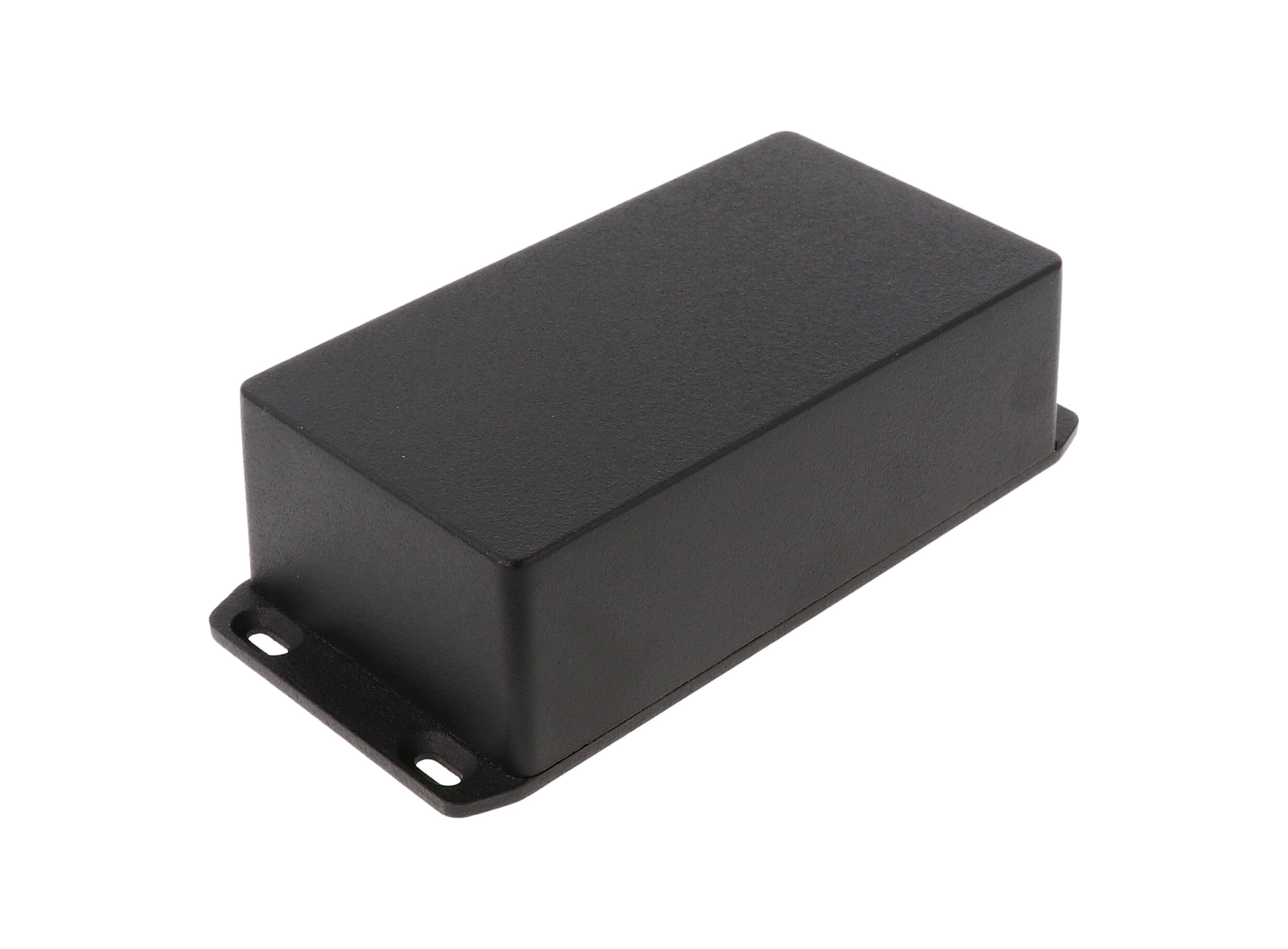 1590P1FLBK — enclosure - diecast
