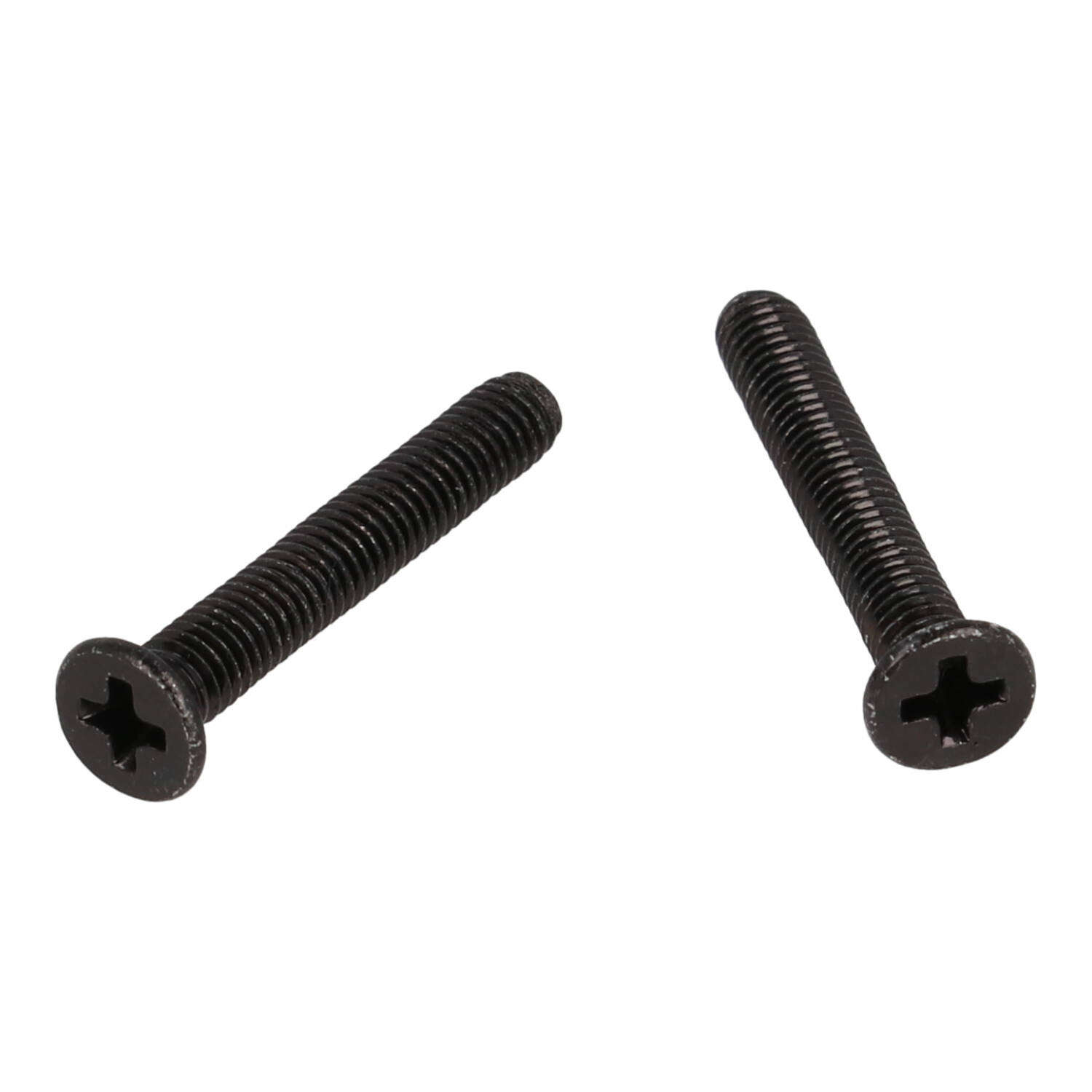 SC1553WC100BK package of 100 M3-0.5 x 20mm stainless steel watertight assembly screws for 1553W enclosures