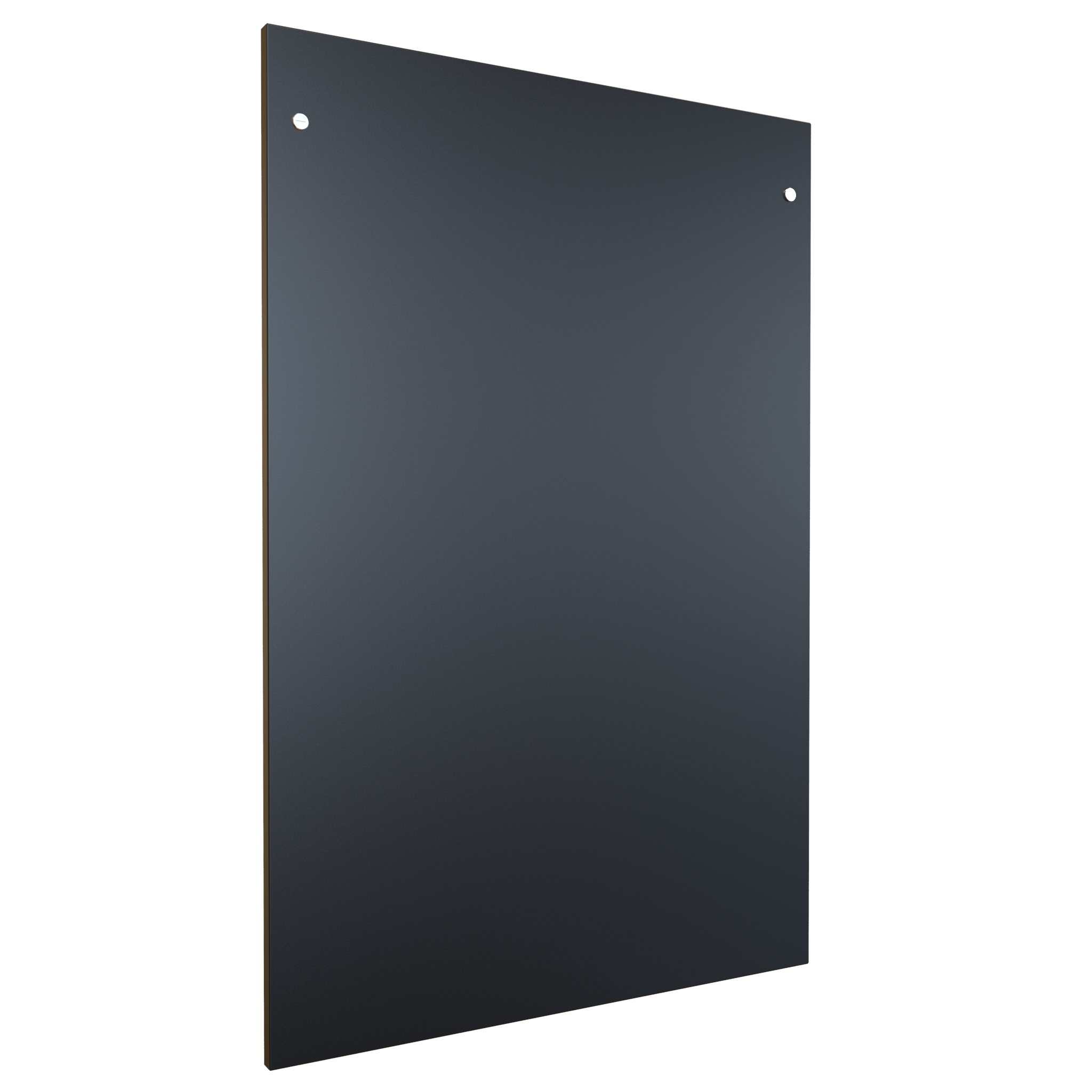 CSP4936BK1 — 28U 36D Solid Pair of Side Panels