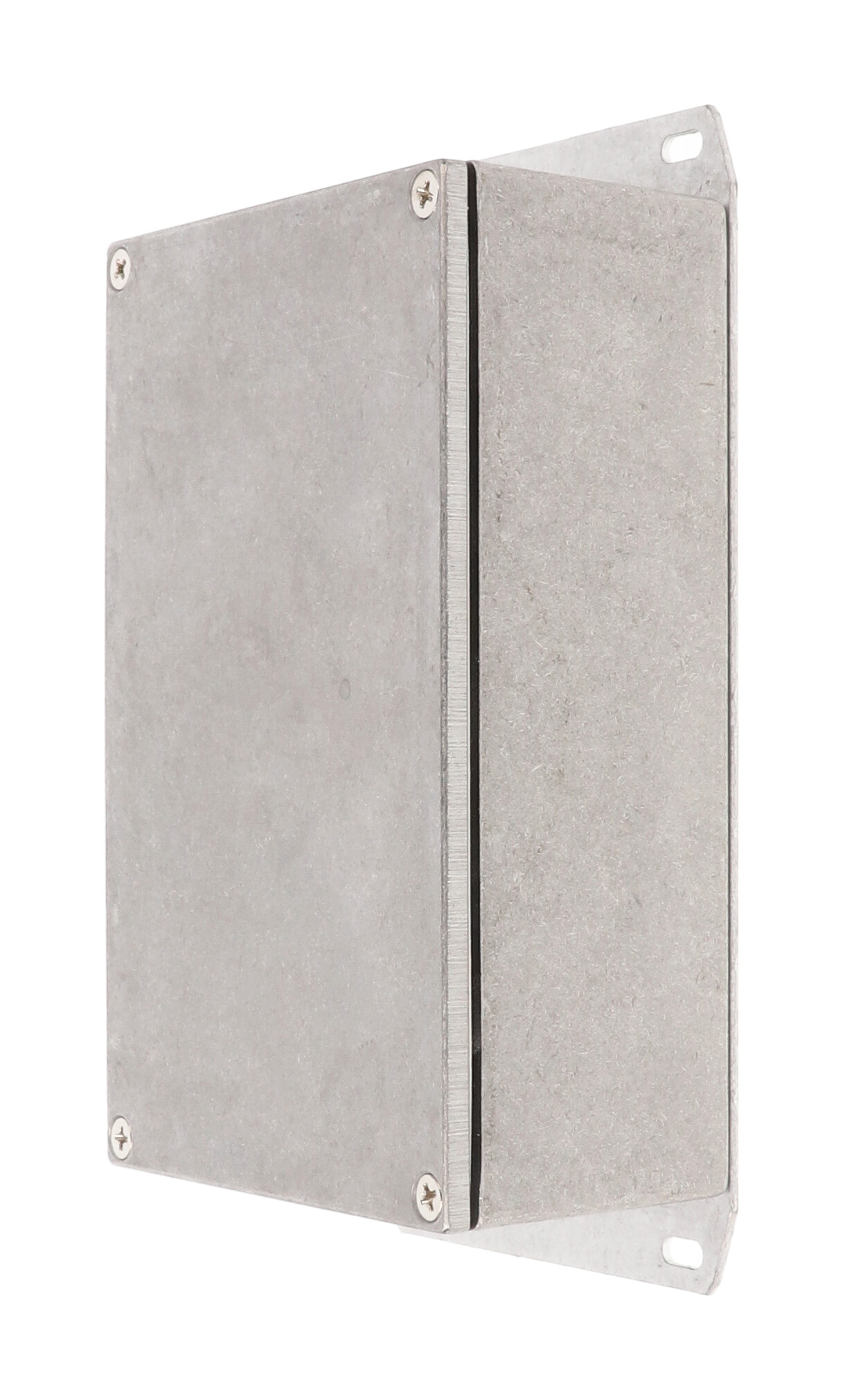 1590WJF — enclosure - watertight diecast