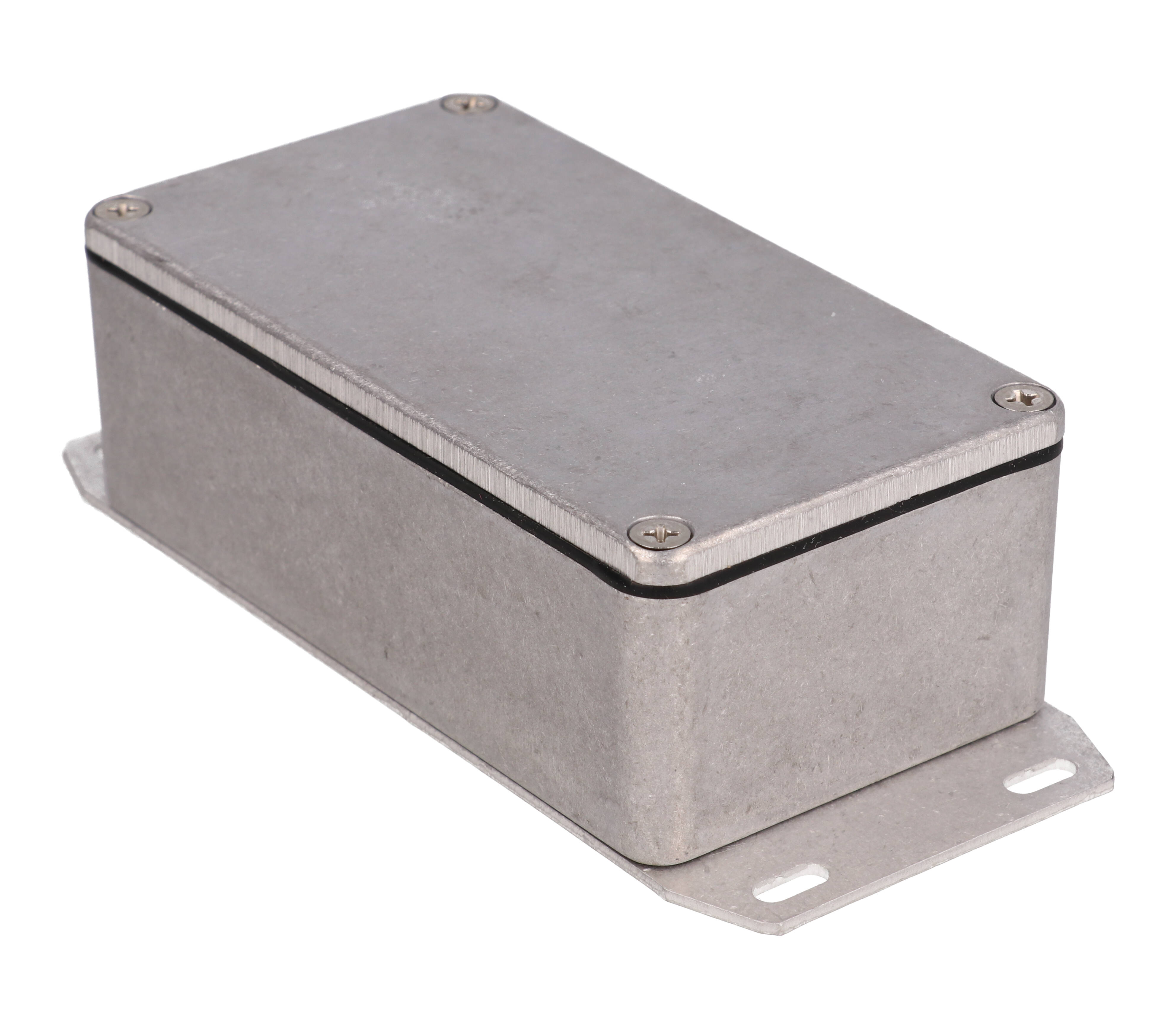 1590WB2F — enclosure - watertight diecast