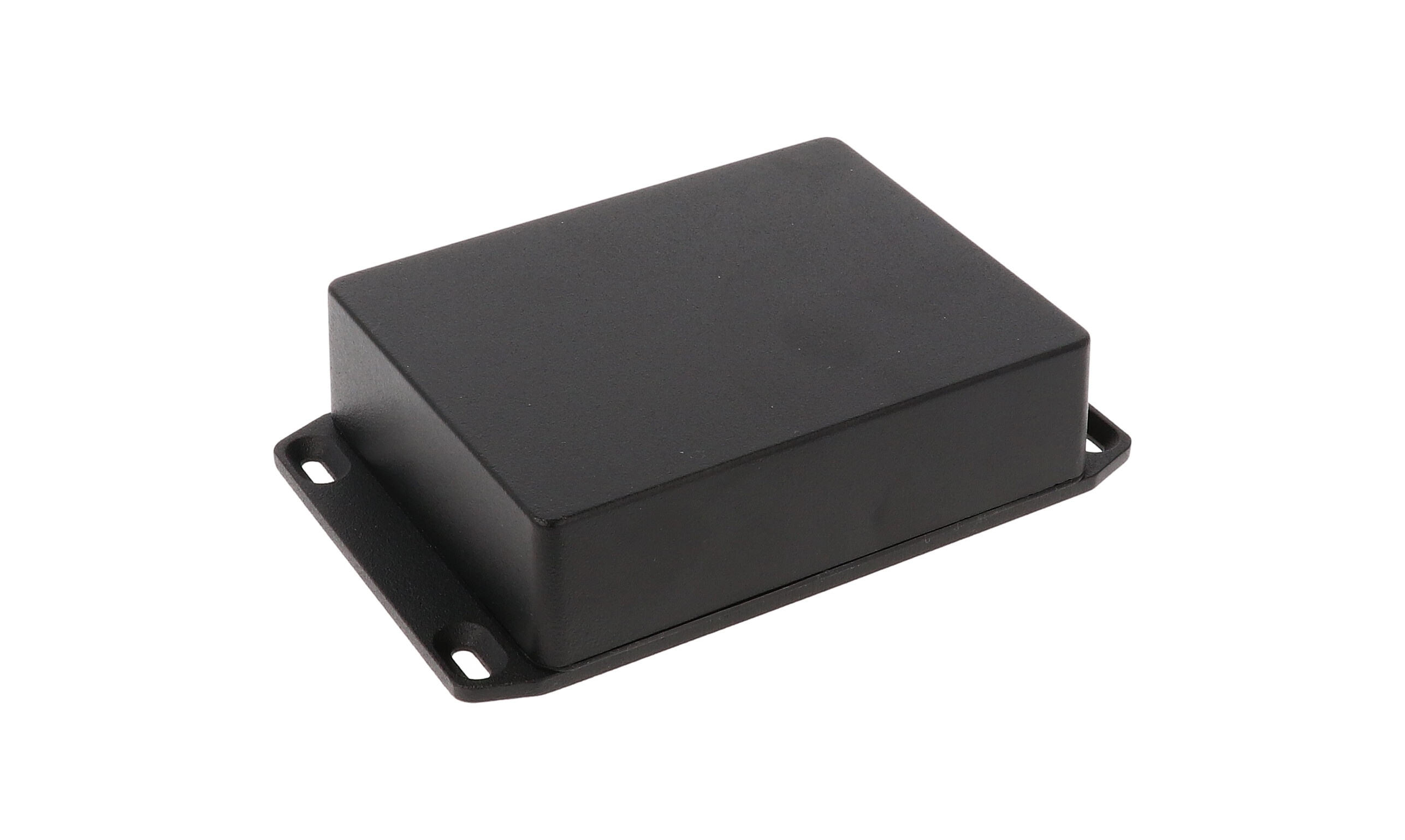 1590WBB2FLBK — enclosure - watertight diecast