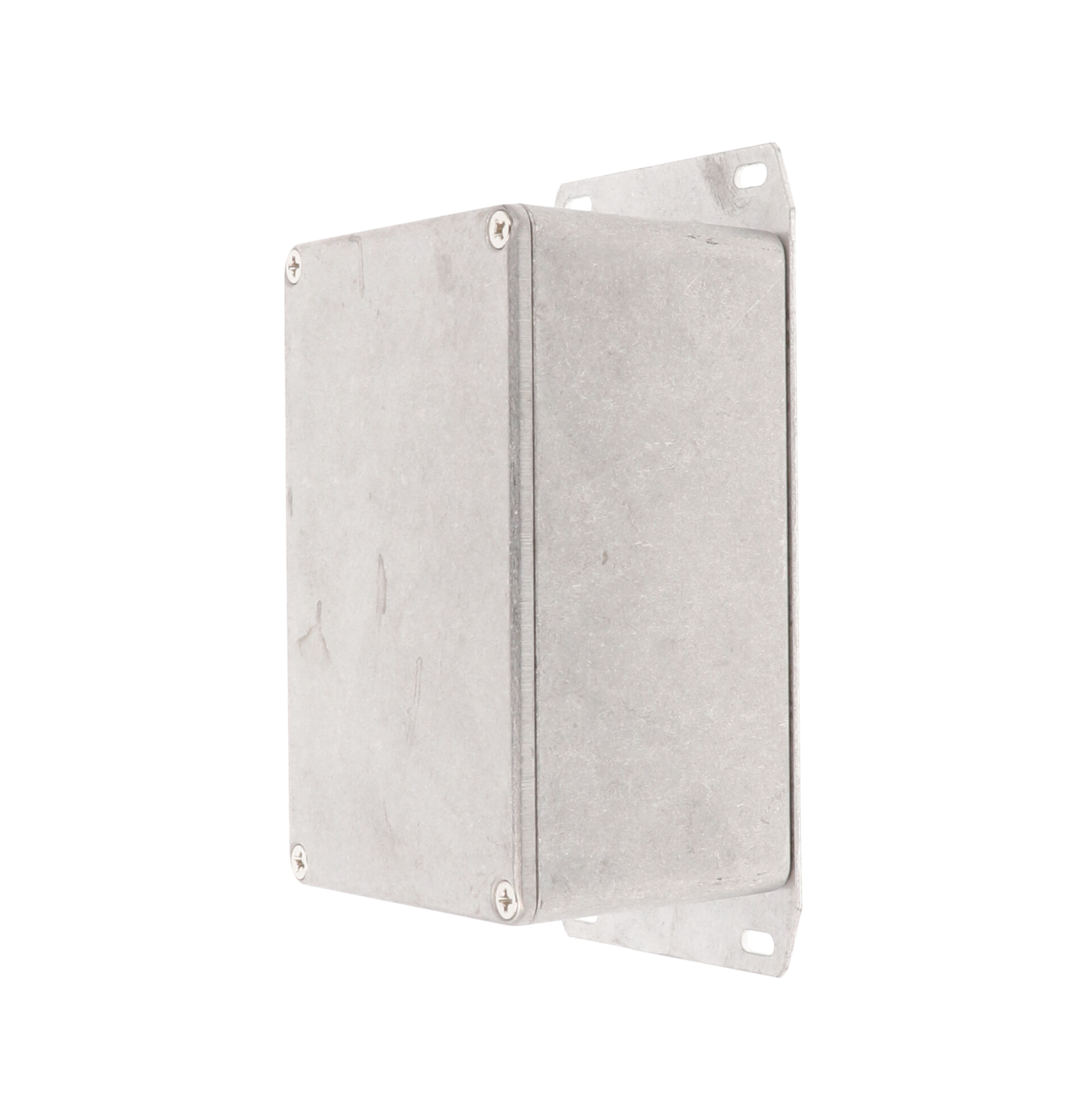 1590TF — enclosure - diecast