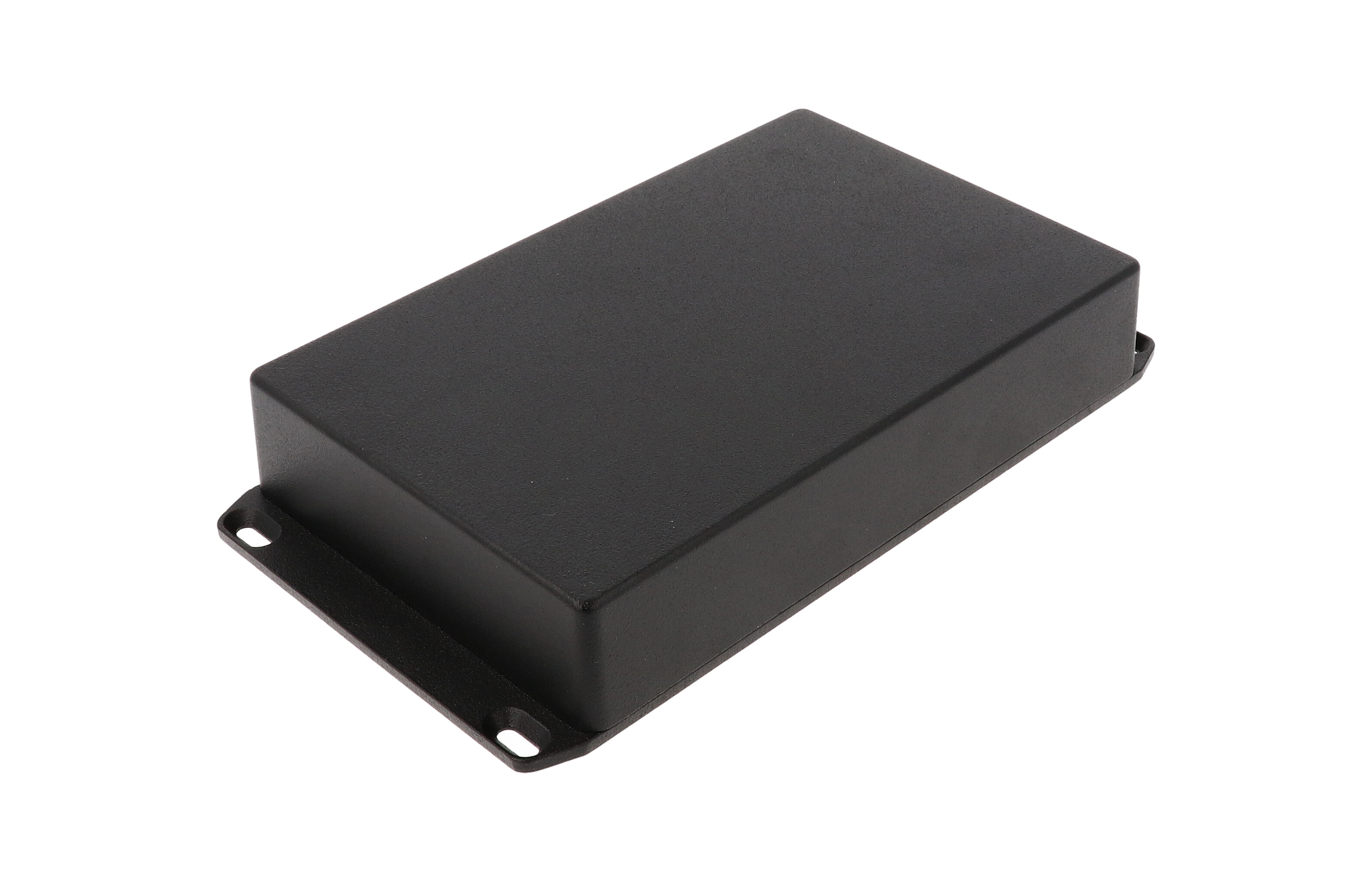1590DDFBK — enclosure - diecast