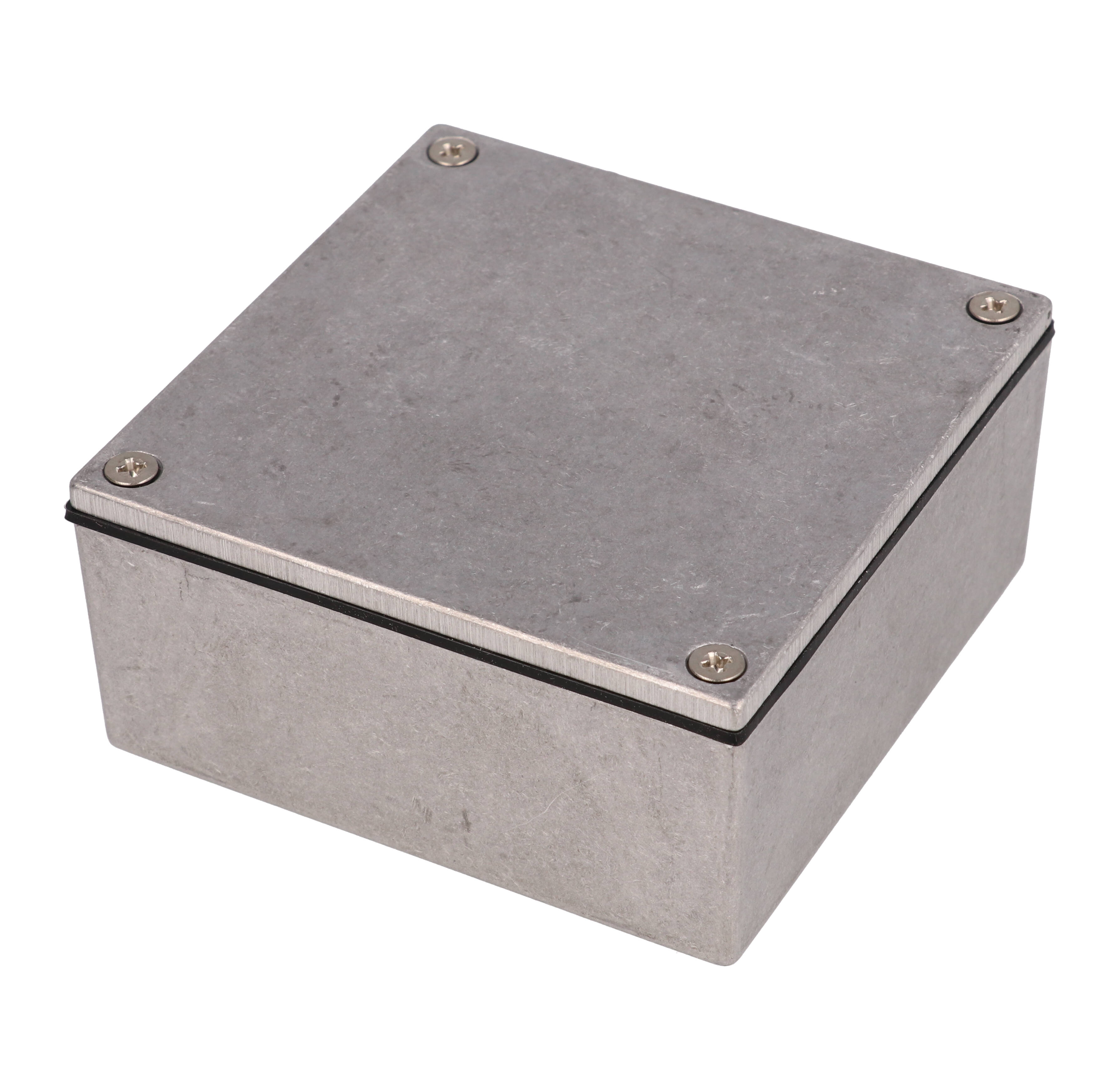 1590WY — enclosure - watertight diecast