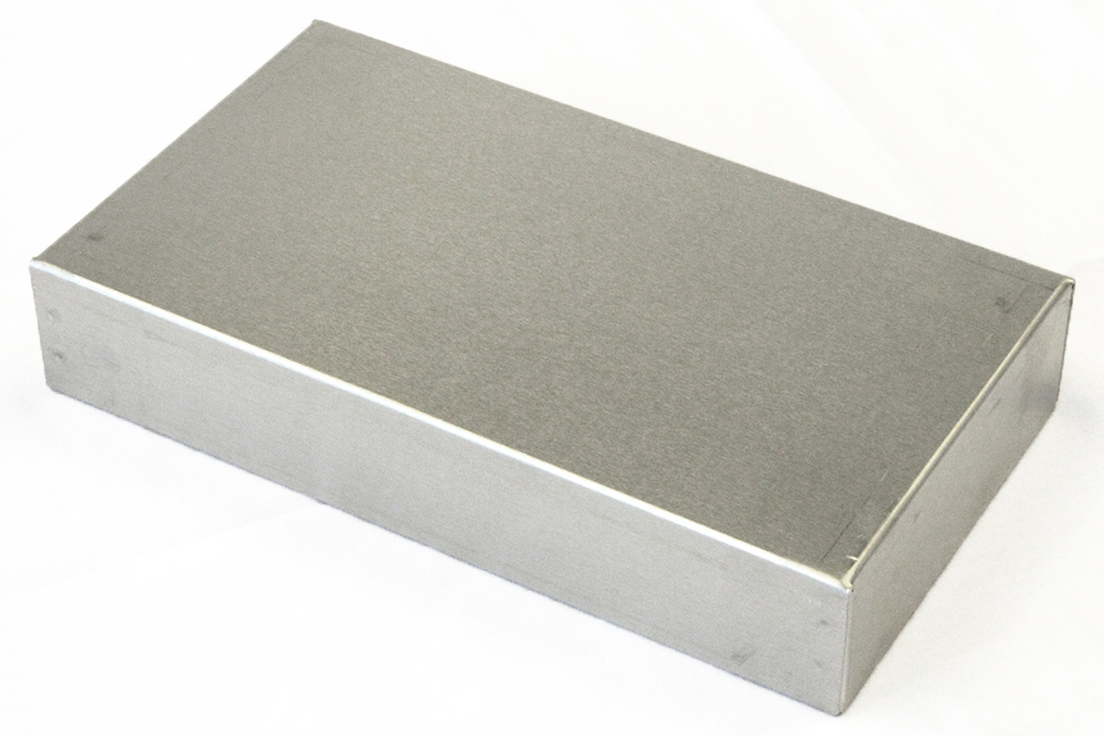 1444-84515 — chassis - aluminum